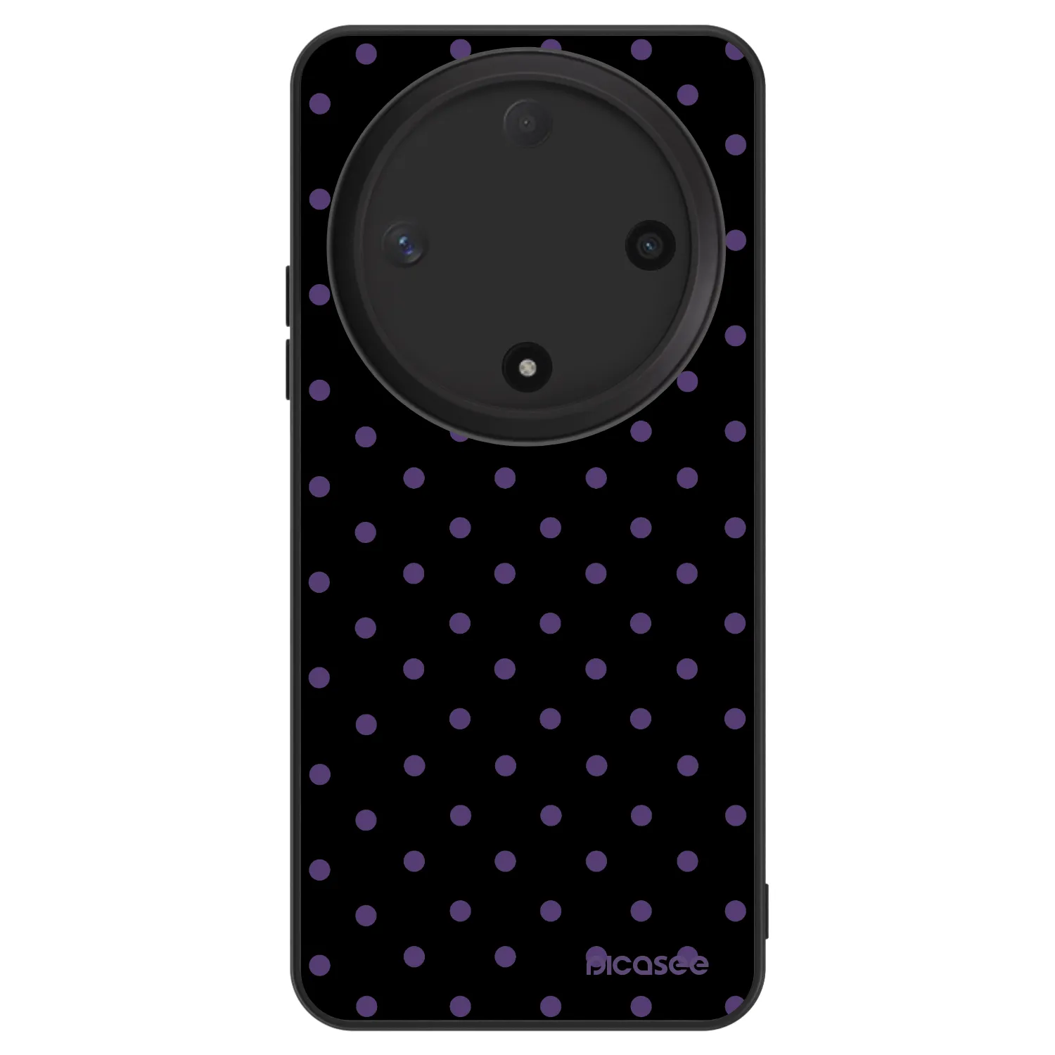 Picasee ULTIMATE CASE pentru Honor Magic6 Lite 5G - Flickers