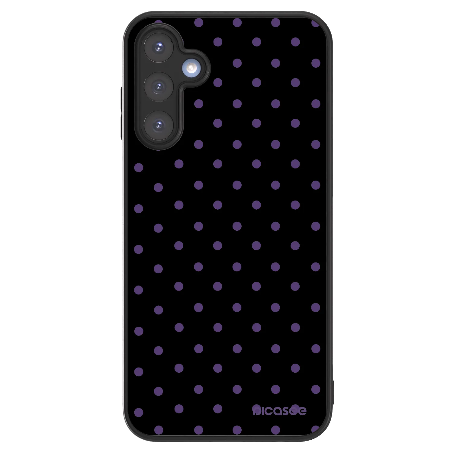Picasee ULTIMATE CASE pentru Samsung Galaxy A15 A156B 5G - Flickers