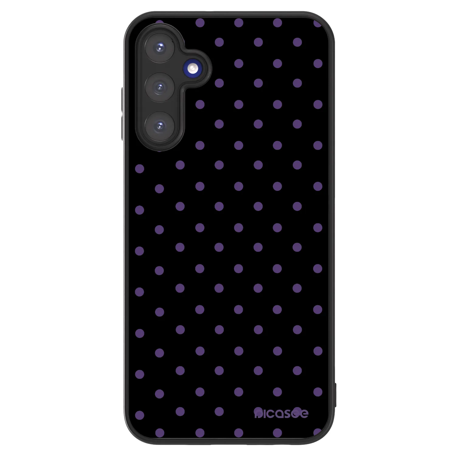 Picasee ULTIMATE CASE pentru Samsung Galaxy A15 A155F 4G - Flickers