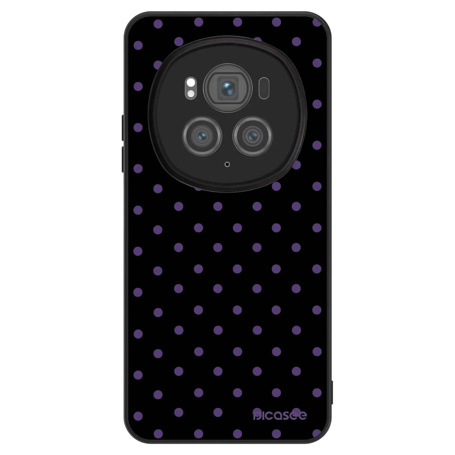 Picasee ULTIMATE CASE pentru Honor Magic6 Pro - Flickers