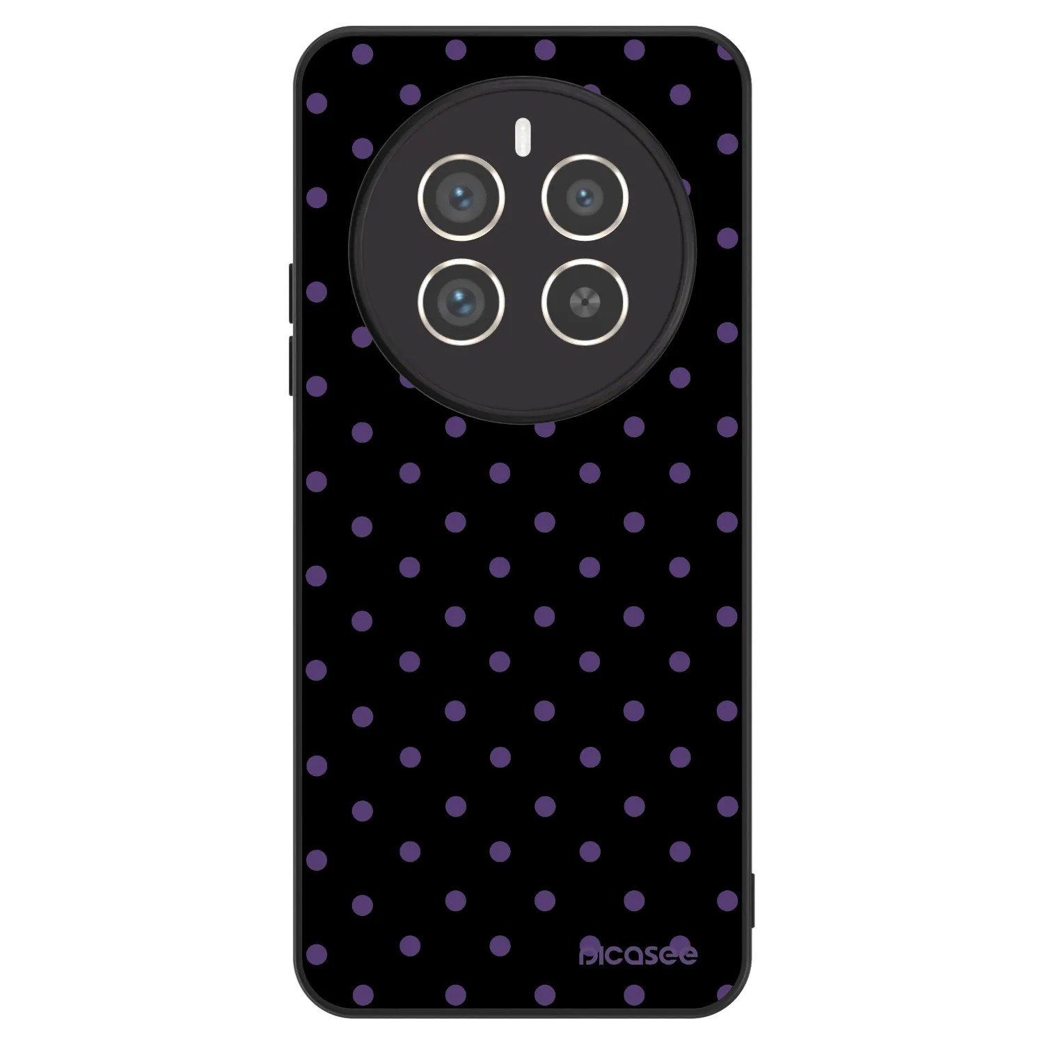 Picasee ULTIMATE CASE pentru Realme 12 Pro 5G - Flickers
