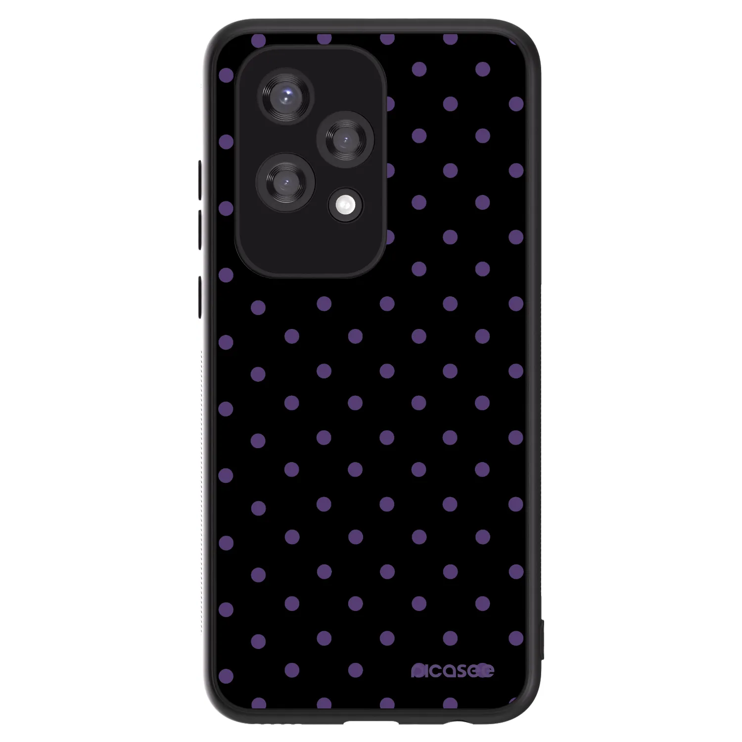 Picasee ULTIMATE CASE pentru Honor 200 Lite - Flickers