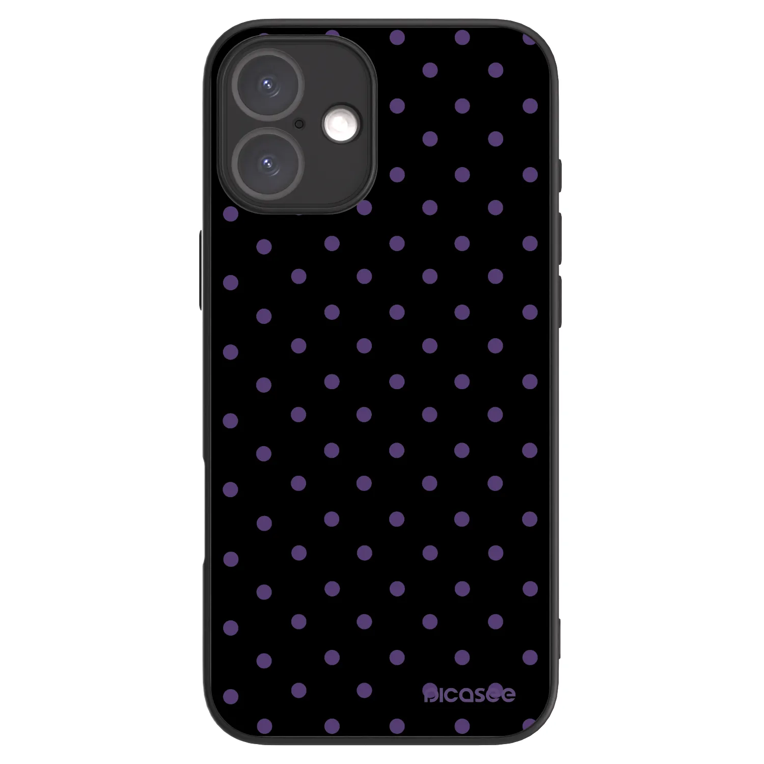 Picasee ULTIMATE CASE MagSafe pentru Apple iPhone 16 Plus - Flickers