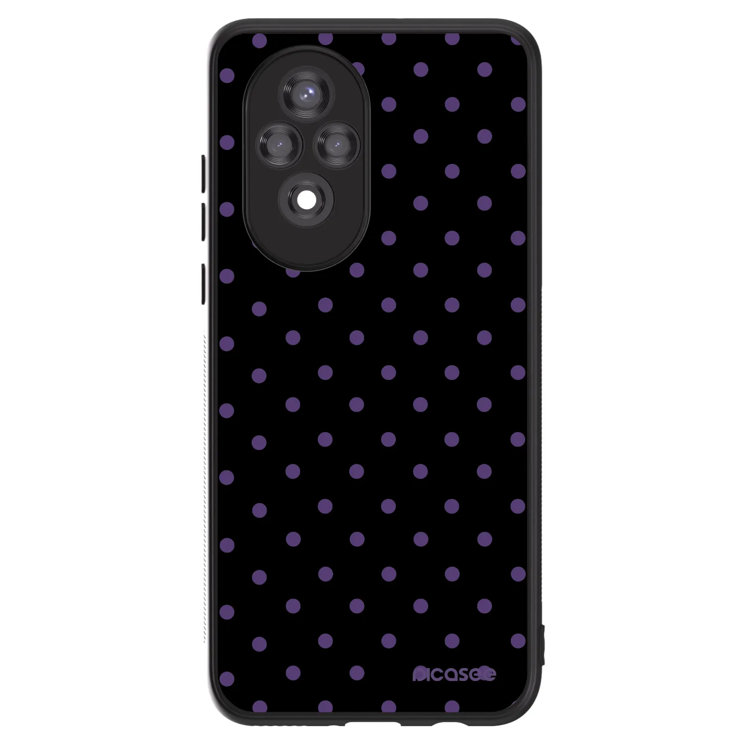 Picasee ULTIMATE CASE pentru Honor 200 5G - Flickers