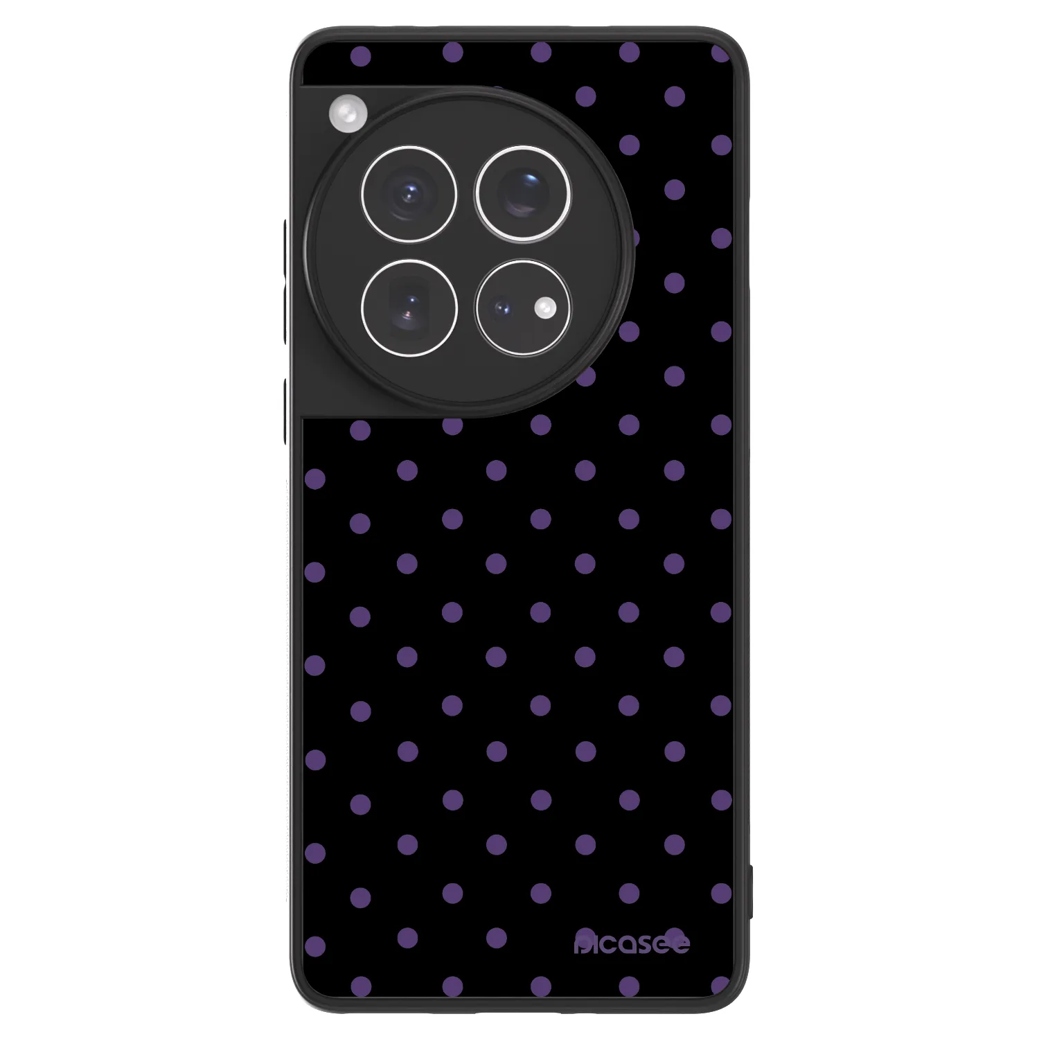 Picasee ULTIMATE CASE pentru OnePlus 12 5G - Flickers