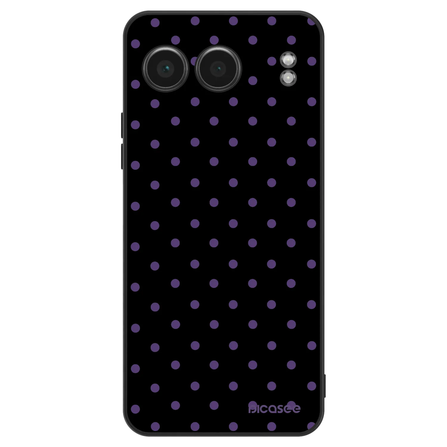 Picasee ULTIMATE CASE pentru OnePlus Nord 4 - Flickers