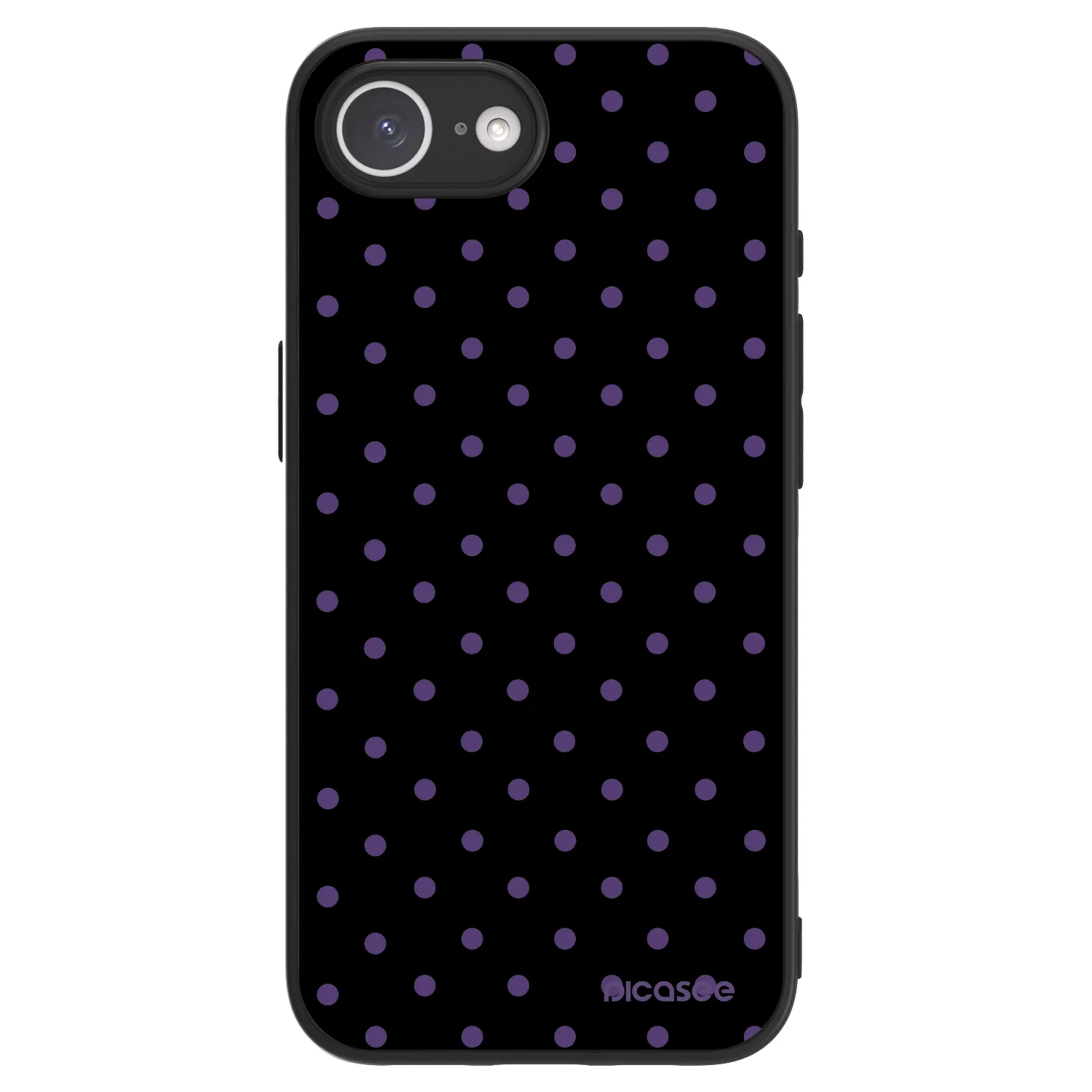 Picasee ULTIMATE CASE pentru Apple iPhone 16e - Flickers