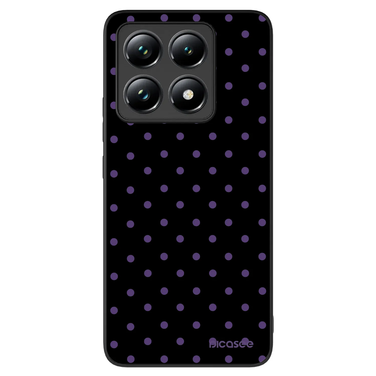 Picasee ULTIMATE CASE pentru Xiaomi 14T - Flickers