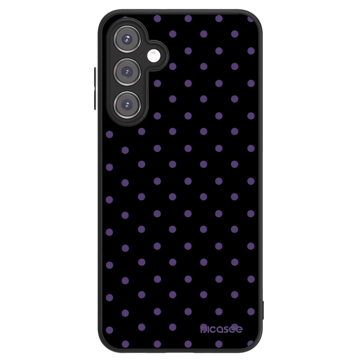 Picasee ULTIMATE CASE pentru Samsung Galaxy A16 5G - Flickers