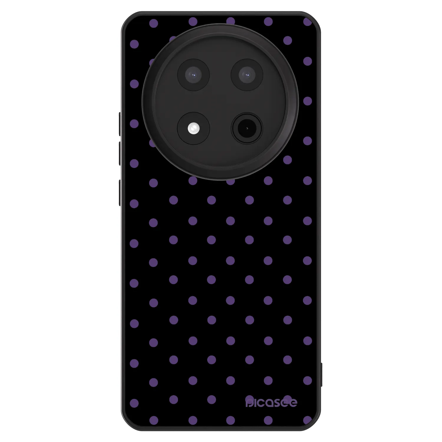 Picasee ULTIMATE CASE pentru Honor Magic7 Lite 5G - Flickers