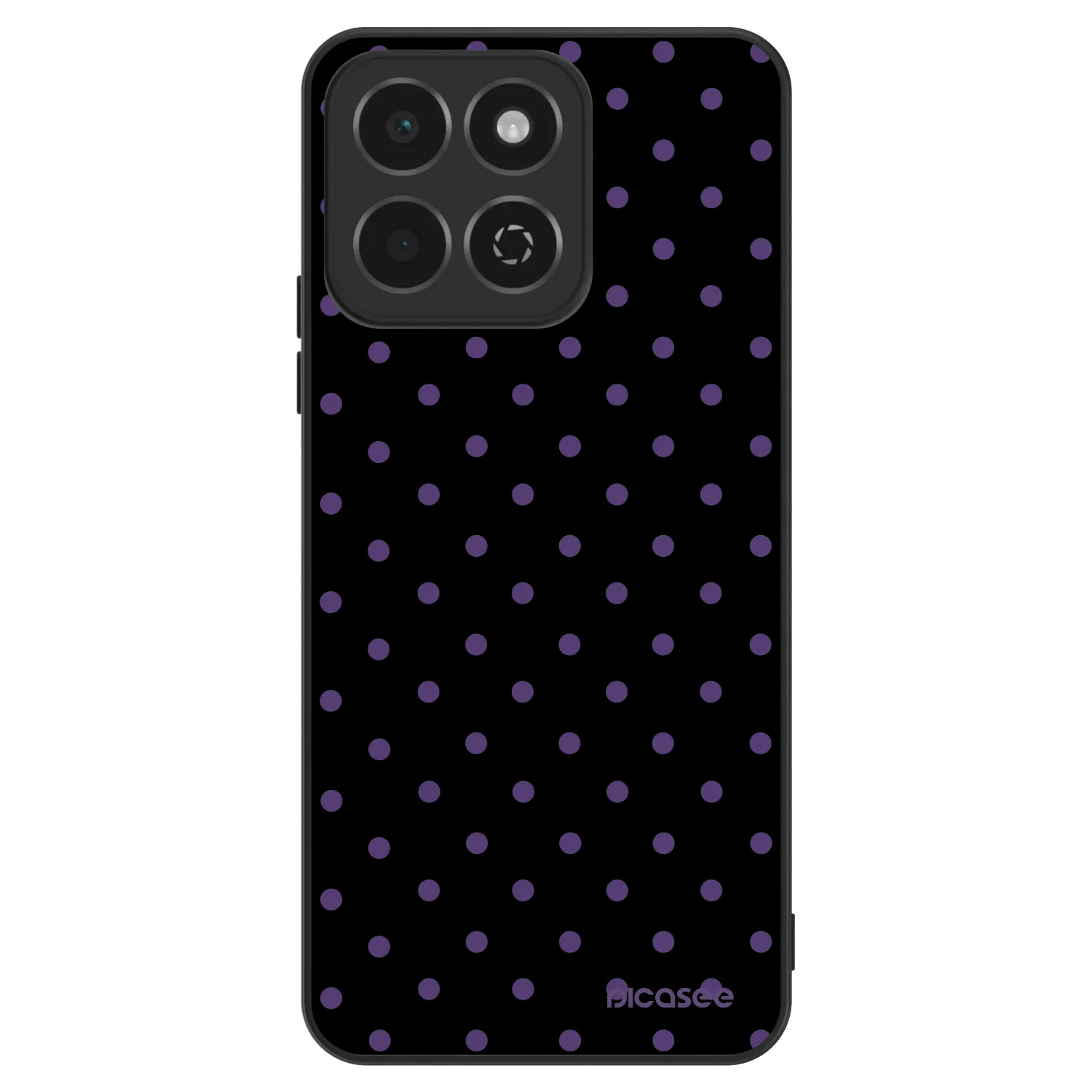 Picasee ULTIMATE CASE pentru Honor 200 Smart 5G - Flickers