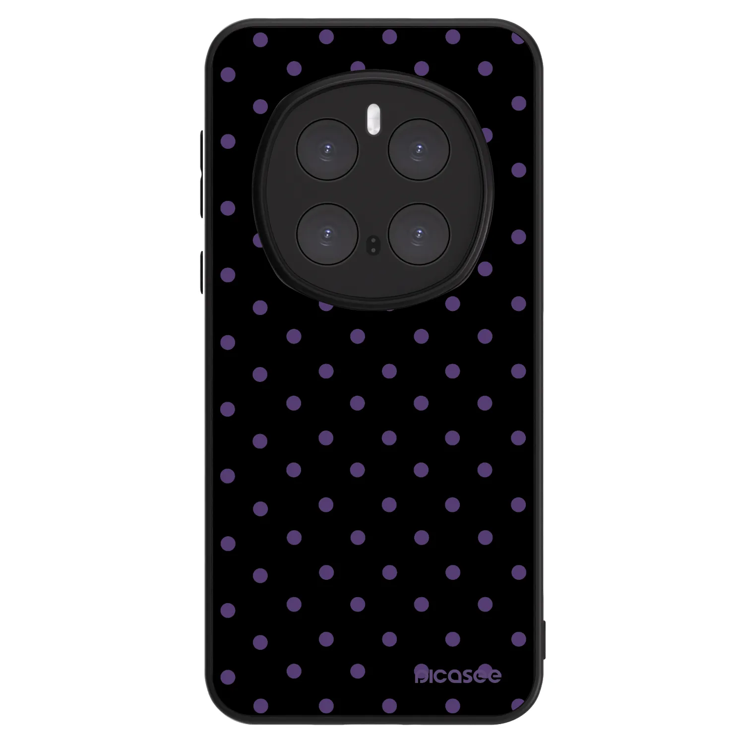 Picasee ULTIMATE CASE pentru Honor Magic7 Pro 5G - Flickers