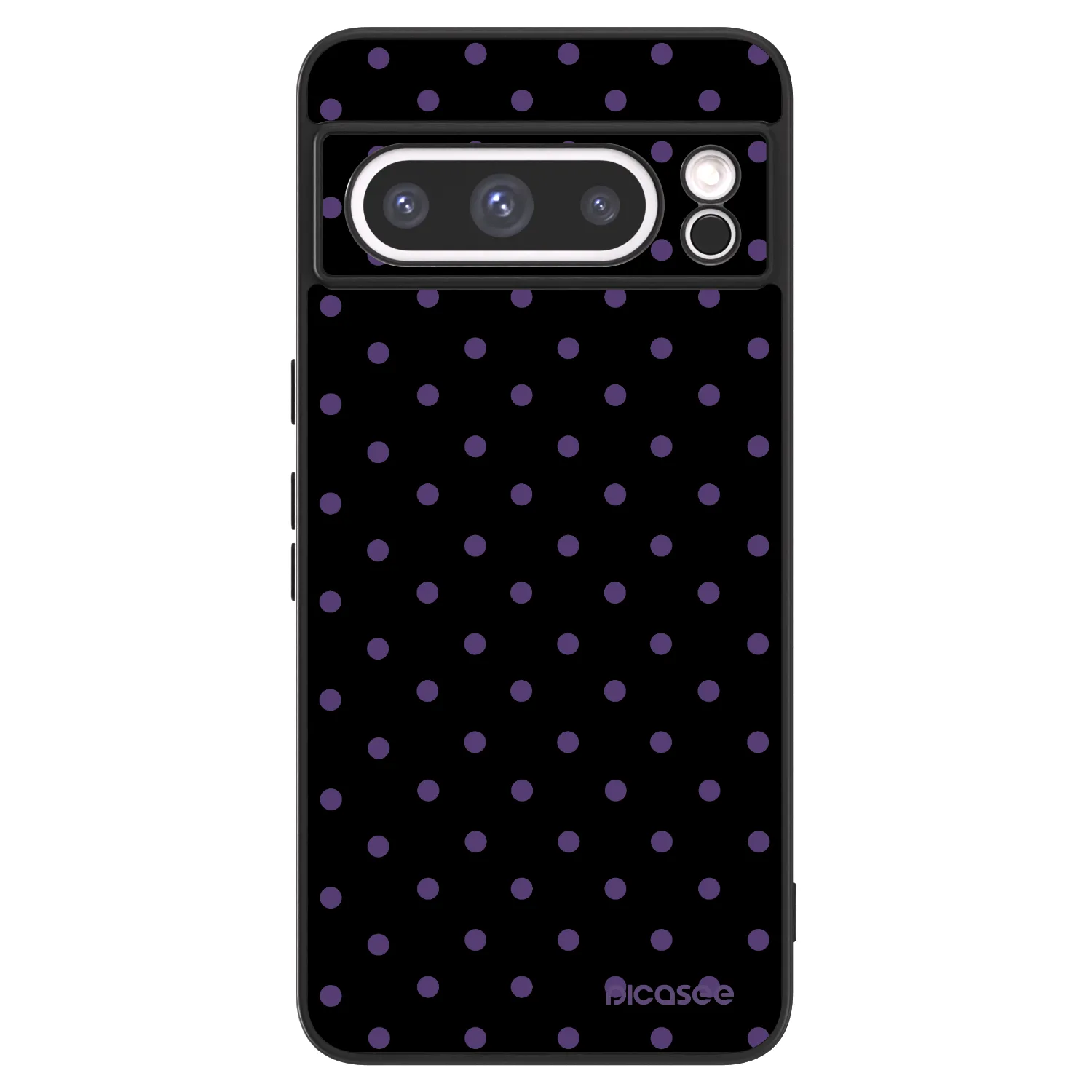 Picasee ULTIMATE CASE pentru Google Pixel 8 Pro - Flickers