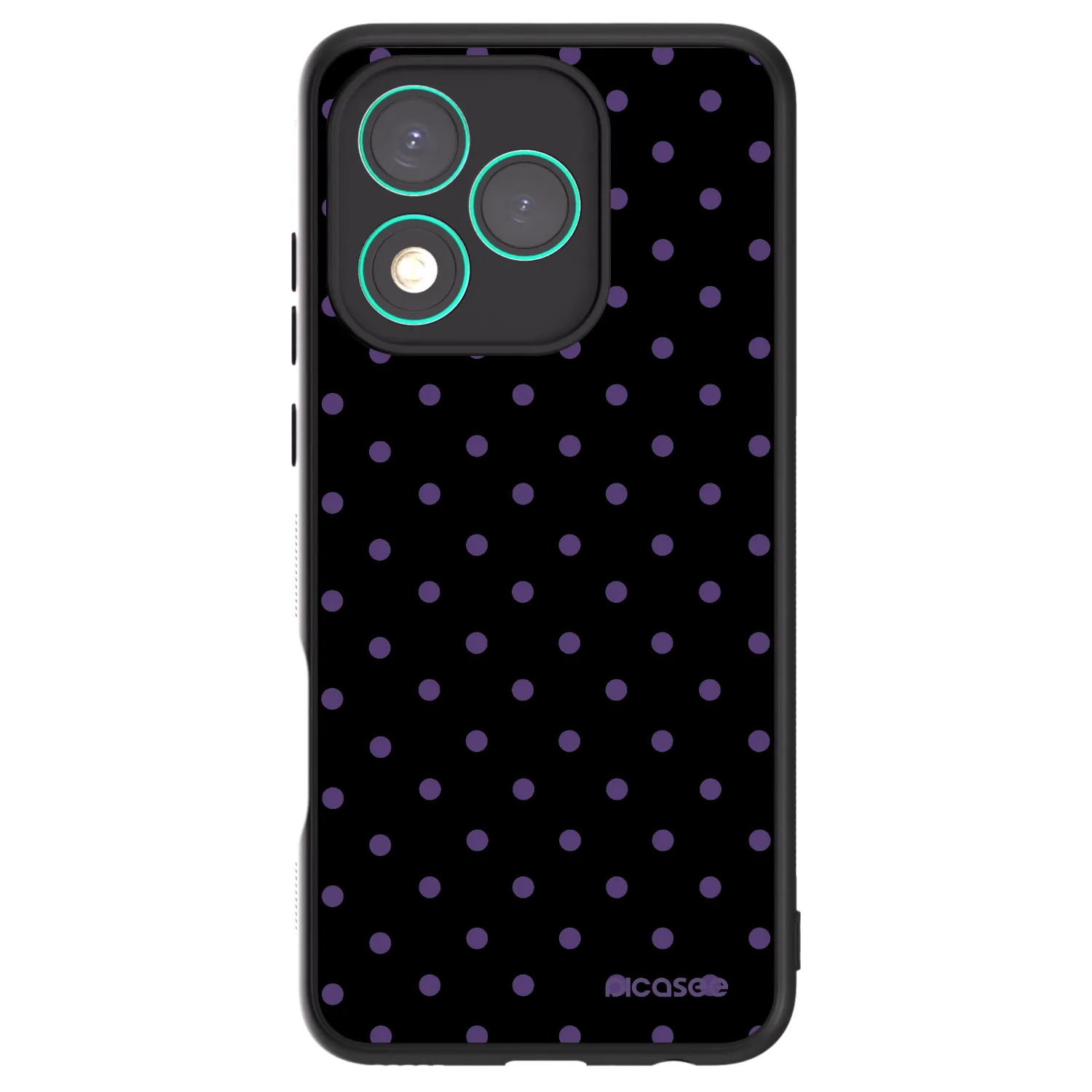 Picasee ULTIMATE CASE pentru Honor 400 Lite 5G - Flickers