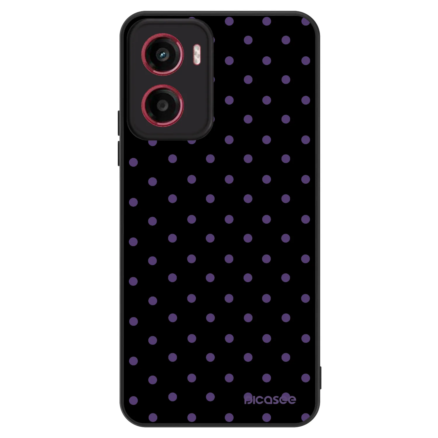 Picasee ULTIMATE CASE pentru Motorola Moto G05 - Flickers