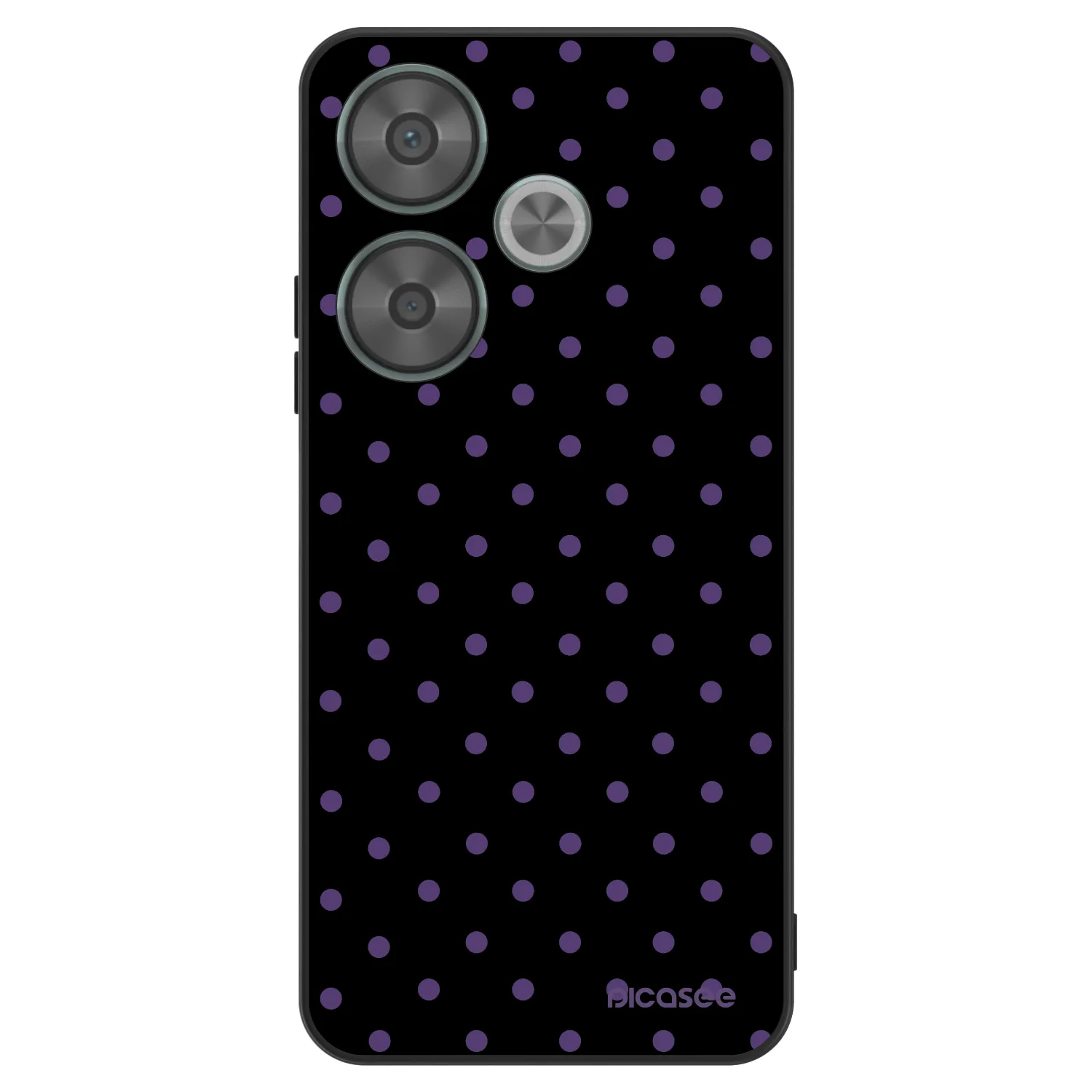 Picasee ULTIMATE CASE pentru Xiaomi Poco F6 - Flickers