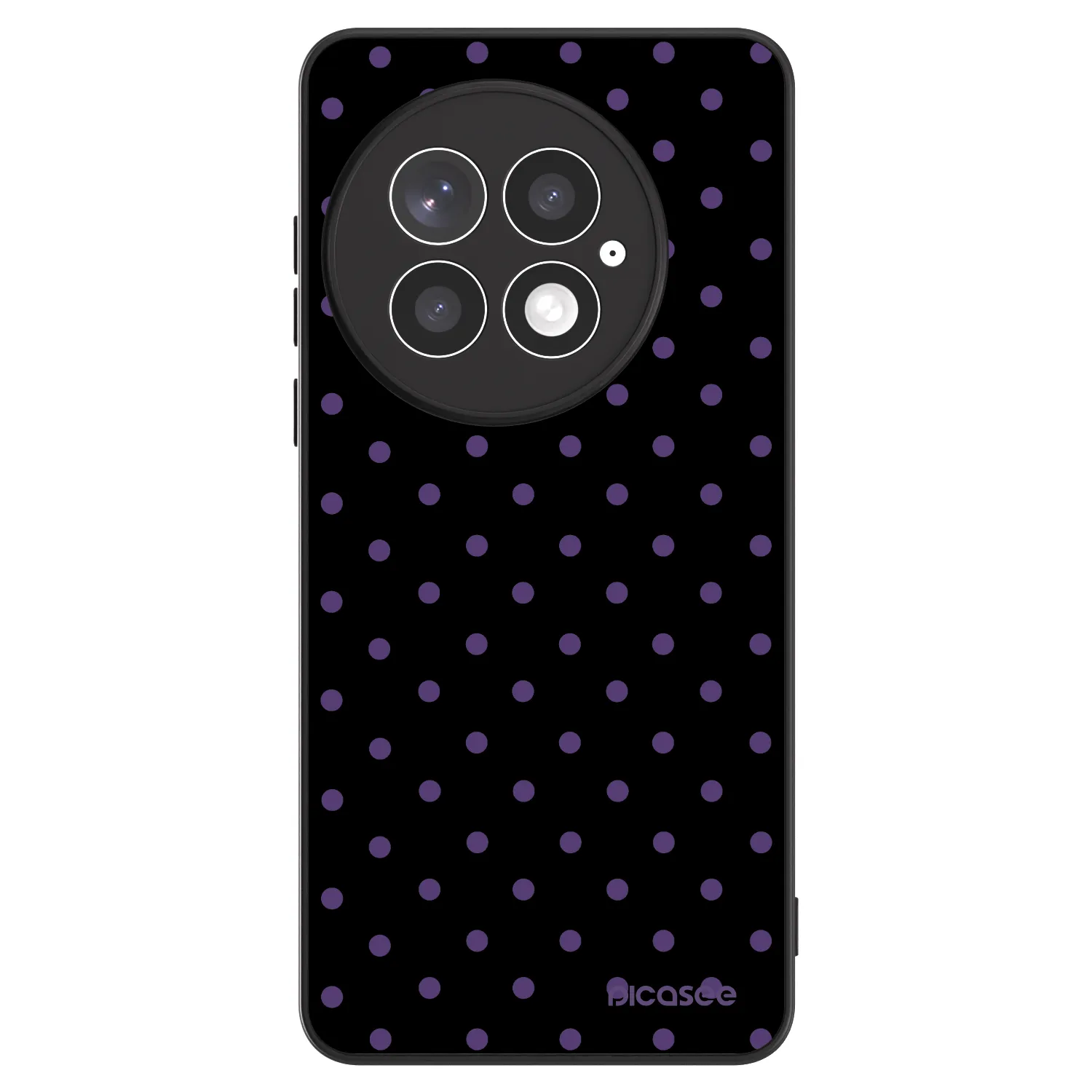 Picasee ULTIMATE CASE pentru OnePlus 13 5G - Flickers