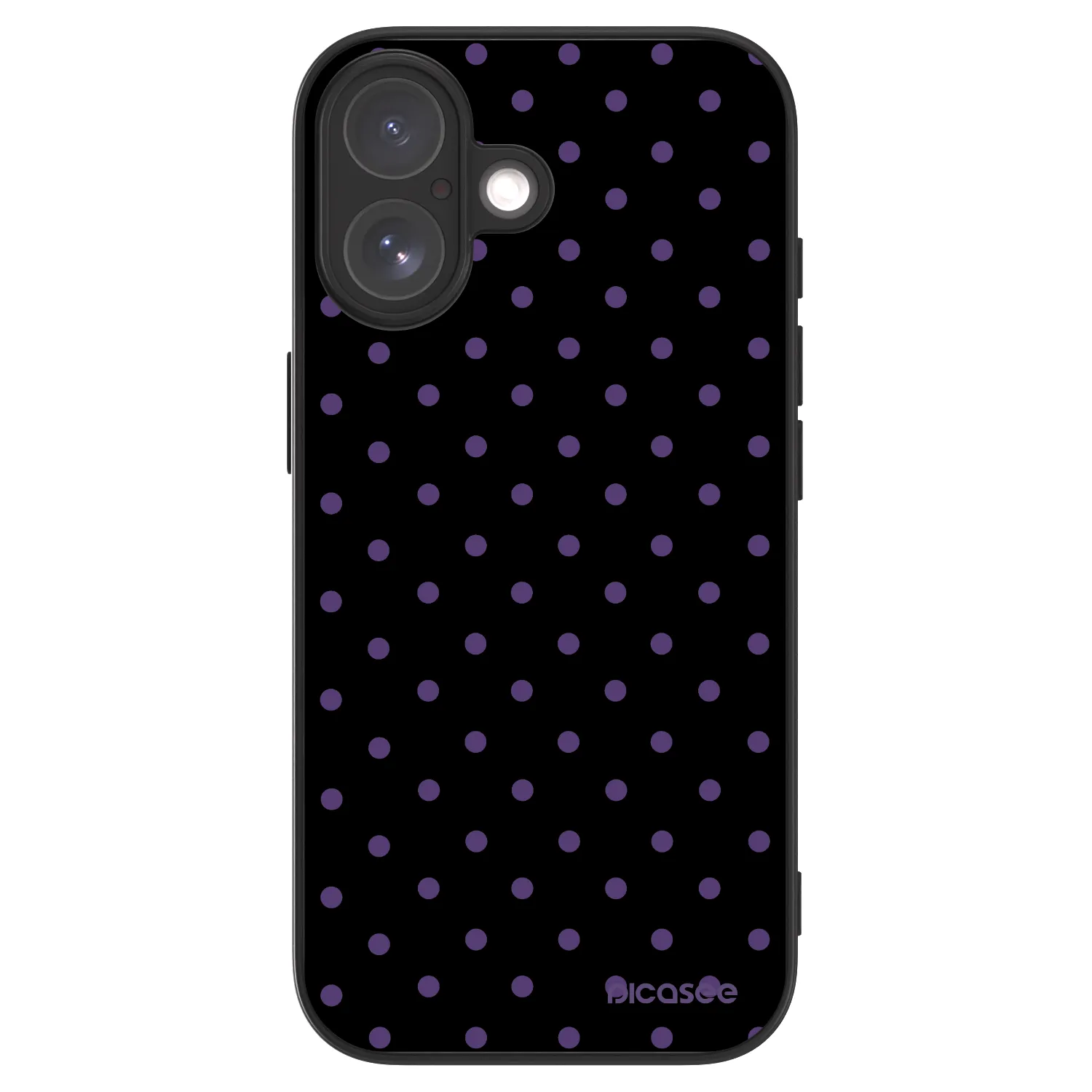 Picasee ULTIMATE CASE pentru Apple iPhone 17 - Flickers
