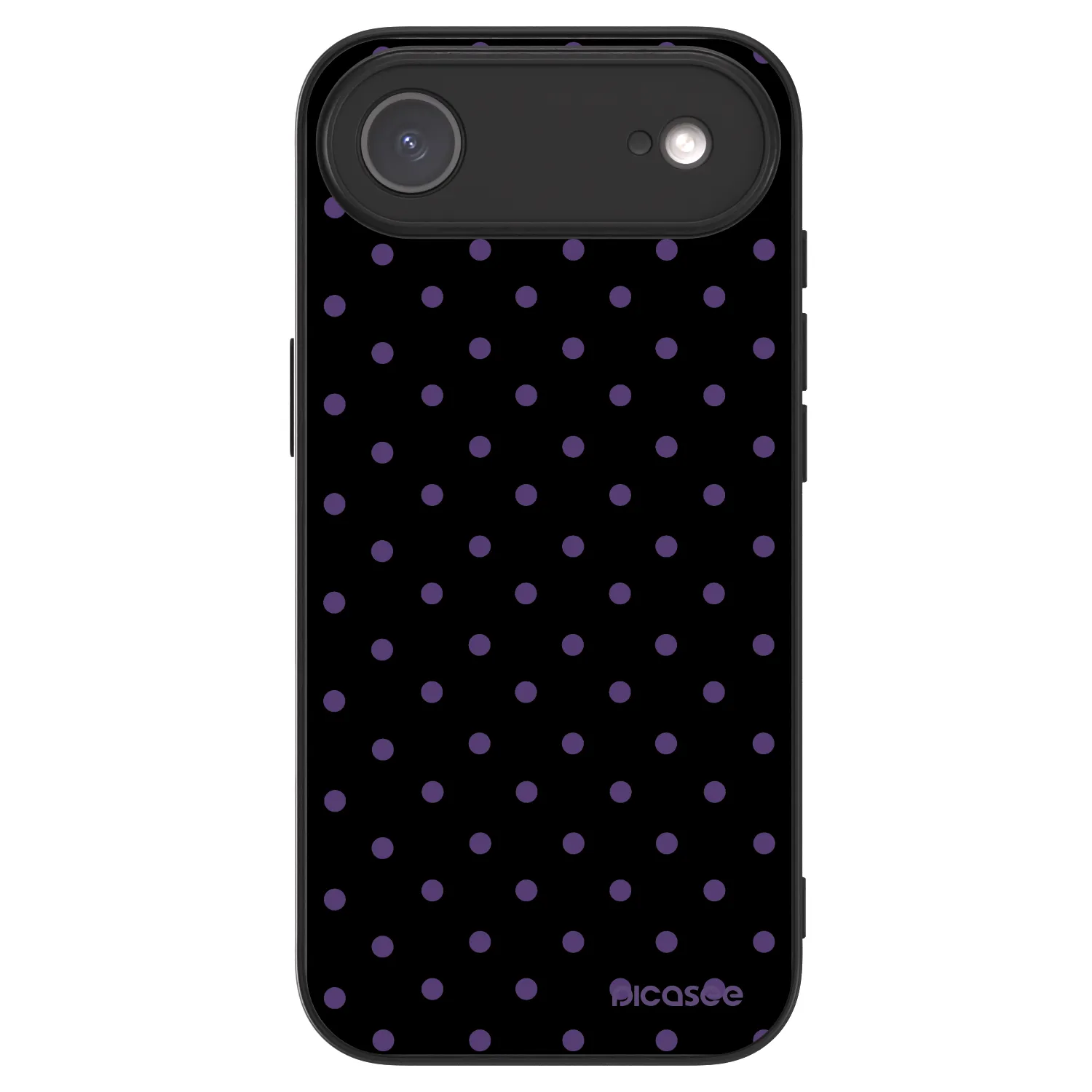 Picasee ULTIMATE CASE MagSafe pentru Apple iPhone Air - Flickers