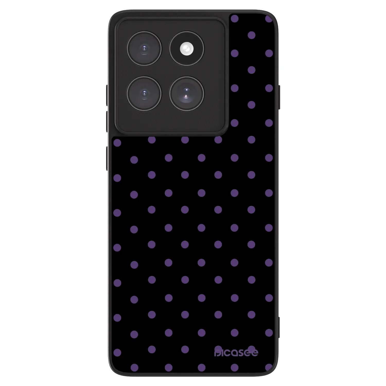 Picasee ULTIMATE CASE pentru Motorola Edge 60 Pro - Flickers