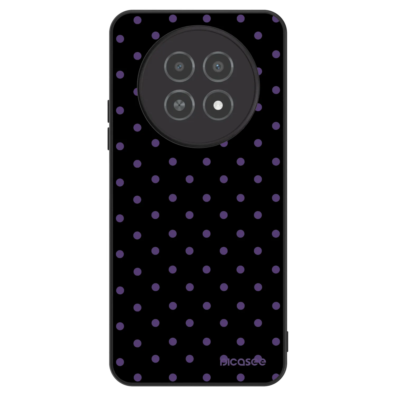 Picasee ULTIMATE CASE pentru Realme 12X - Flickers