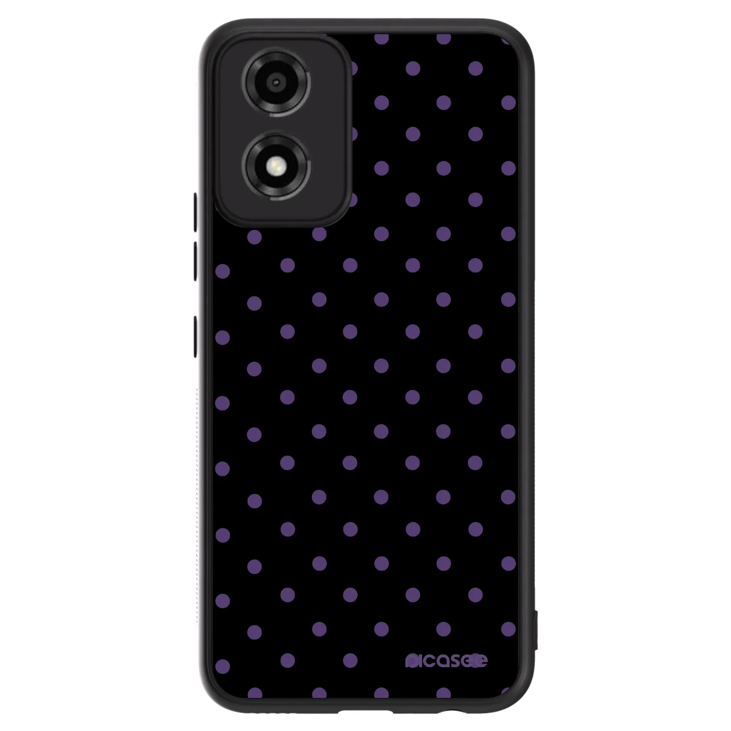 Picasee ULTIMATE CASE pentru Motorola Moto E14 - Flickers