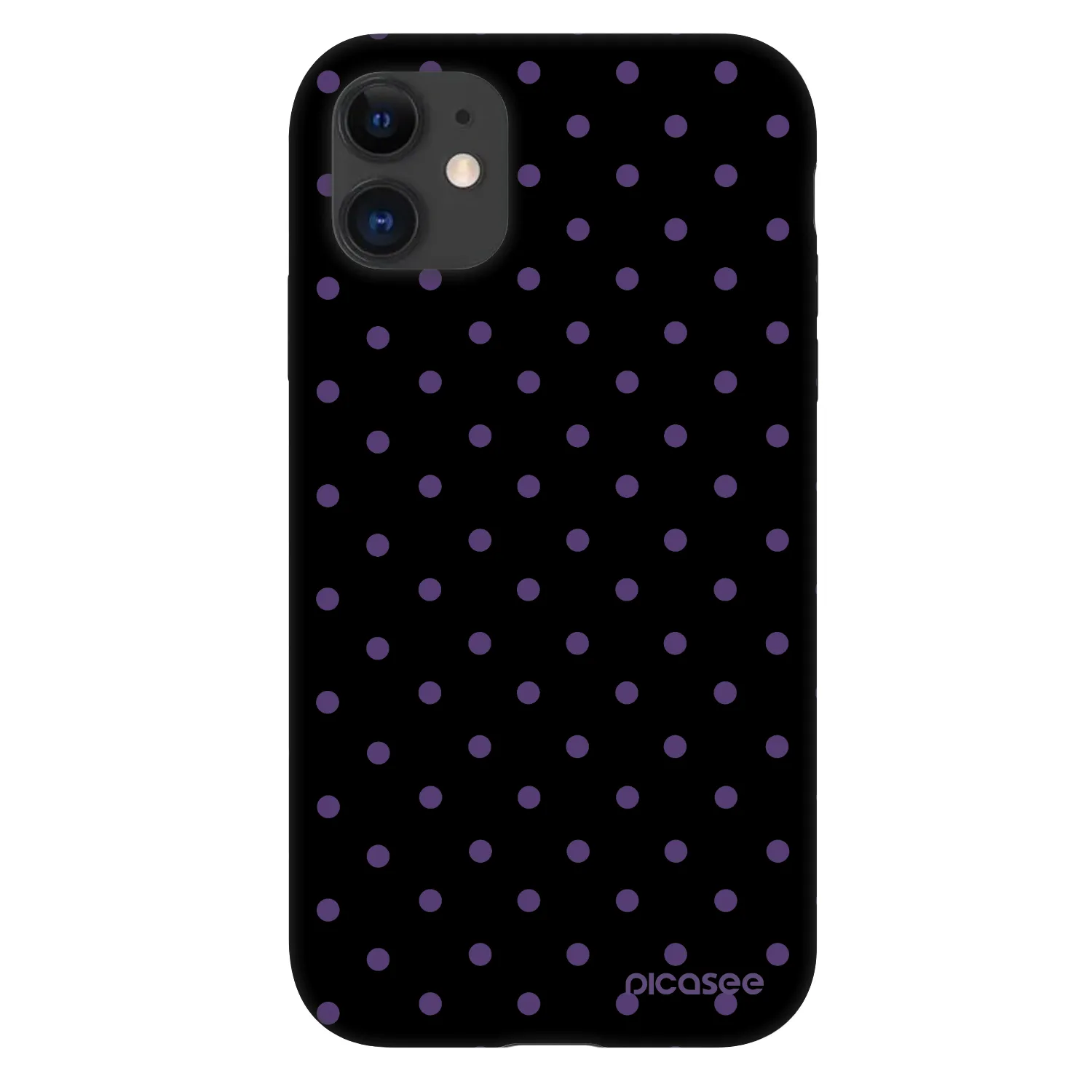 Picasee Fashion Case pentru Apple iPhone 11 - Flickers