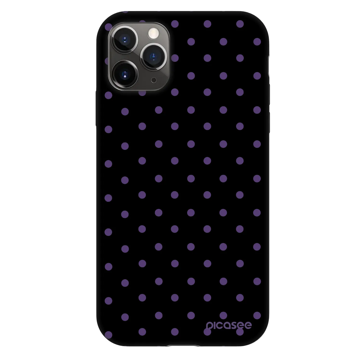 Picasee Fashion Case pentru Apple iPhone 11 Pro - Flickers