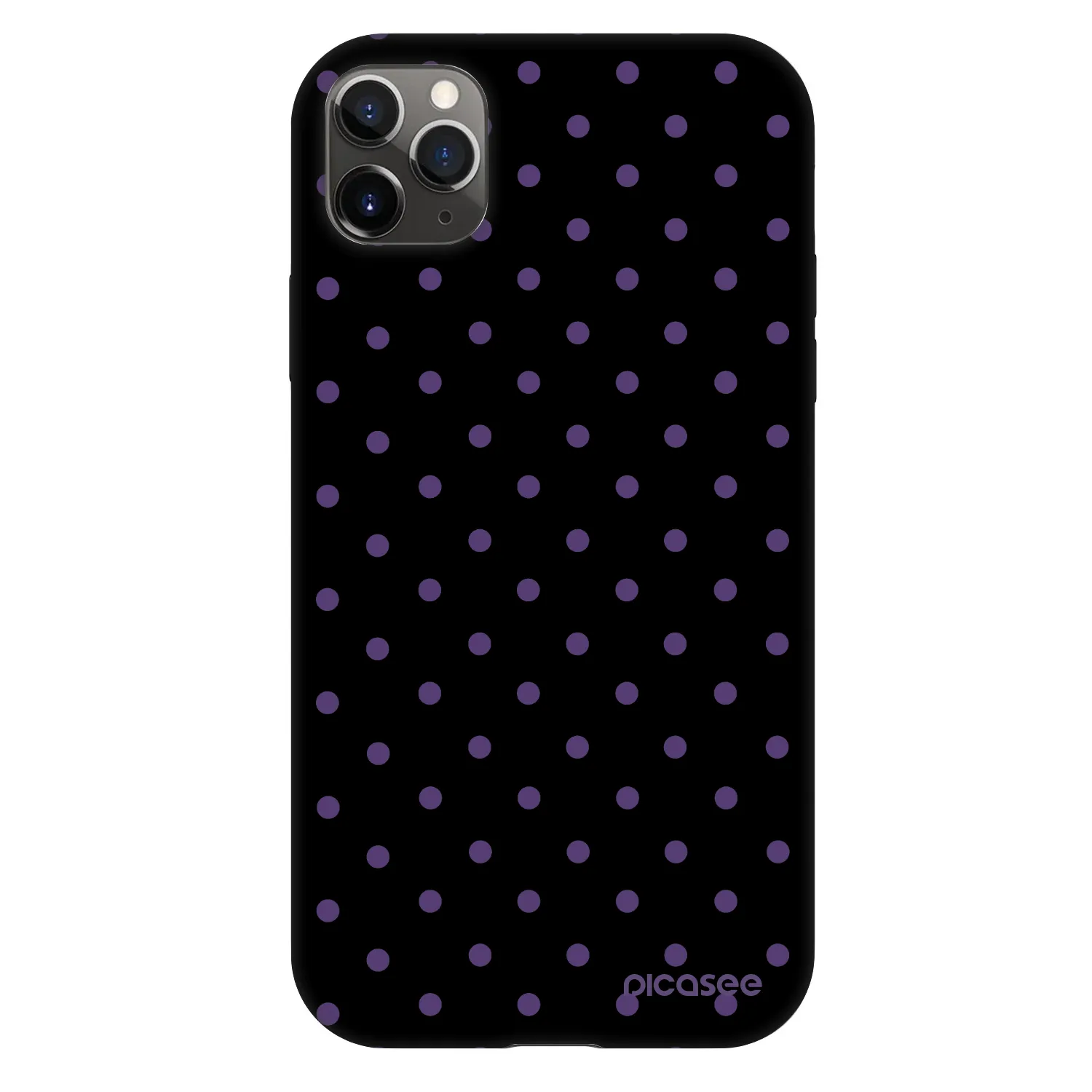 Picasee Fashion Case pentru Apple iPhone 11 Pro Max - Flickers