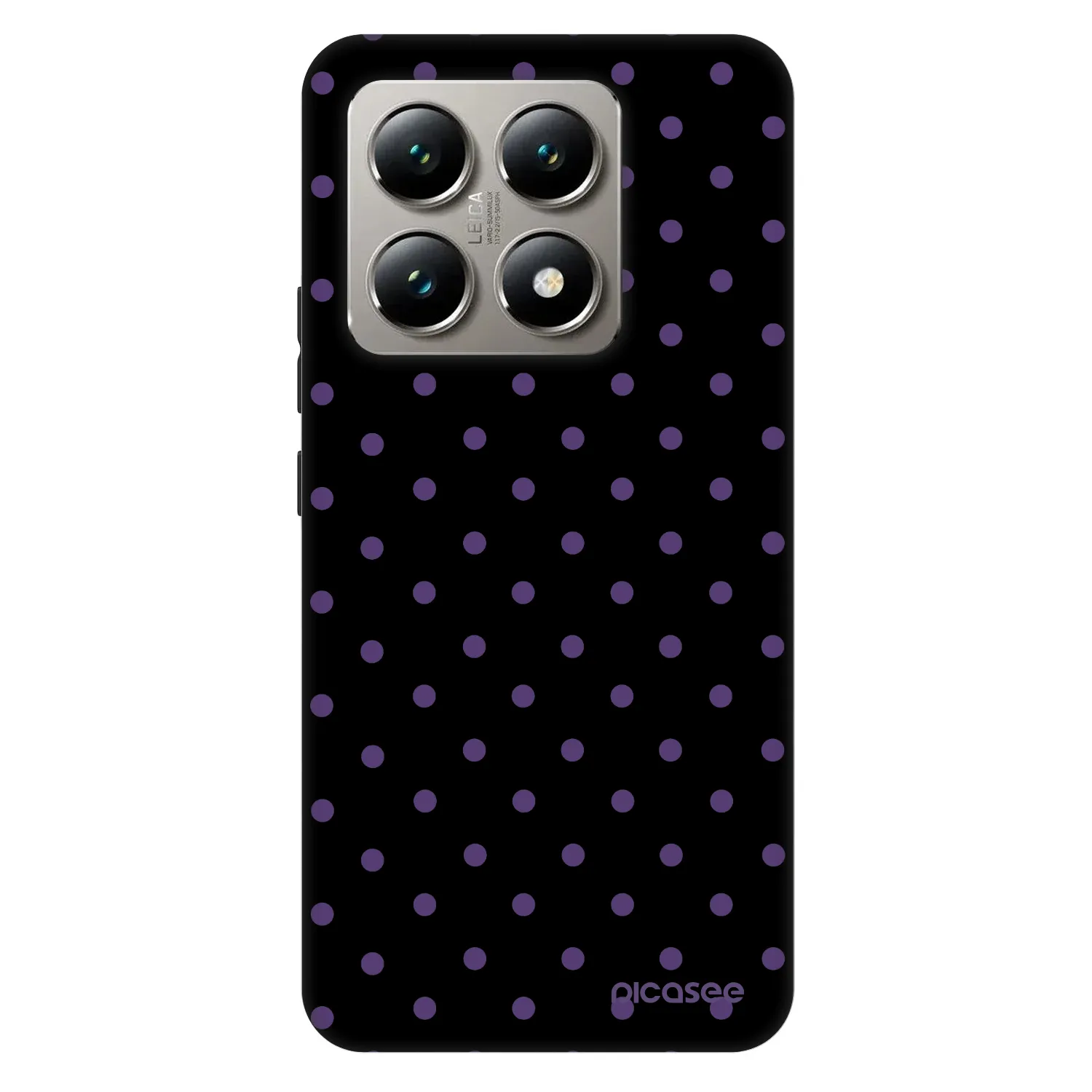Picasee Fashion Case pentru Xiaomi 14T - Flickers