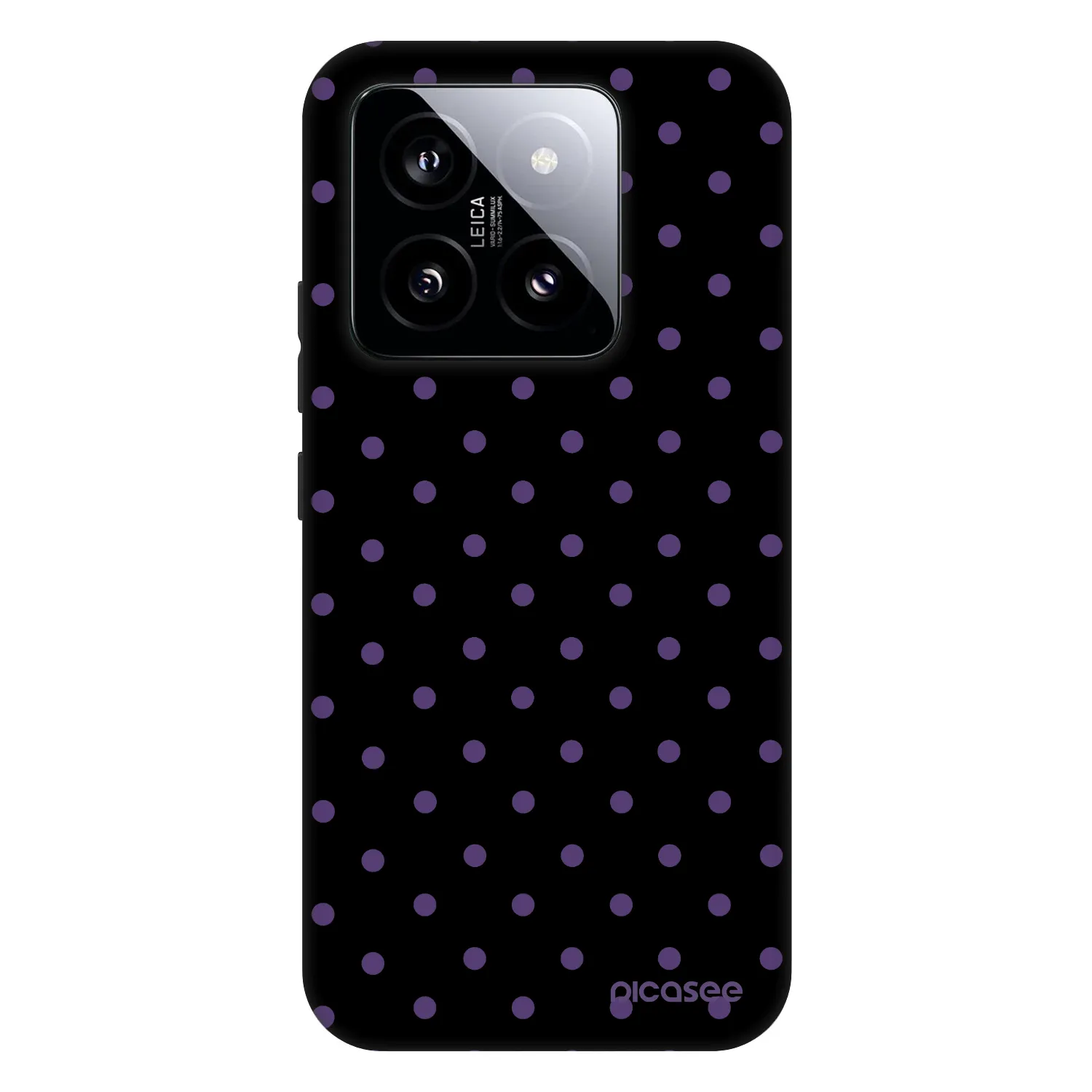 Picasee Fashion Case pentru Xiaomi 14 - Flickers