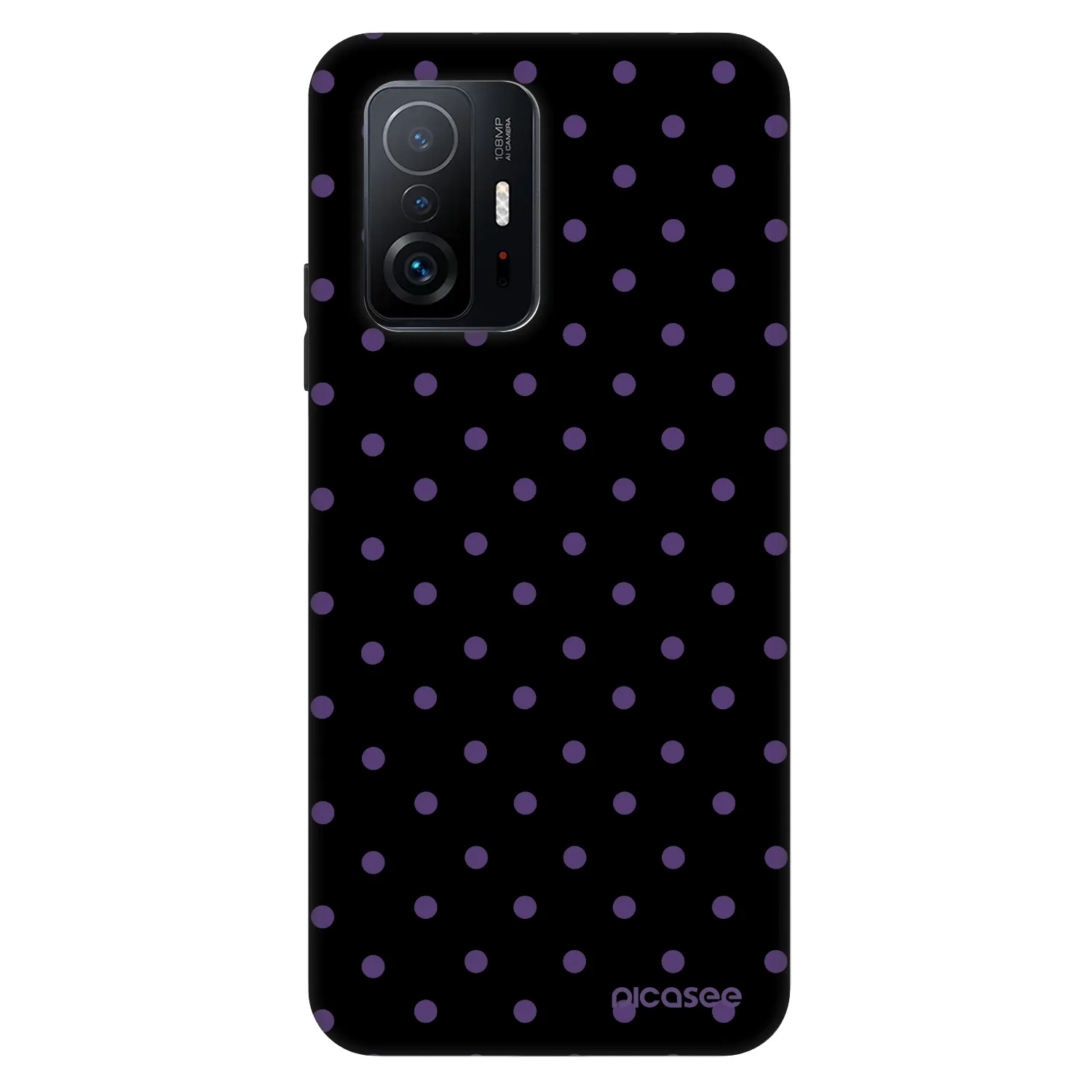 Picasee Fashion Case pentru Xiaomi 11T Pro - Flickers
