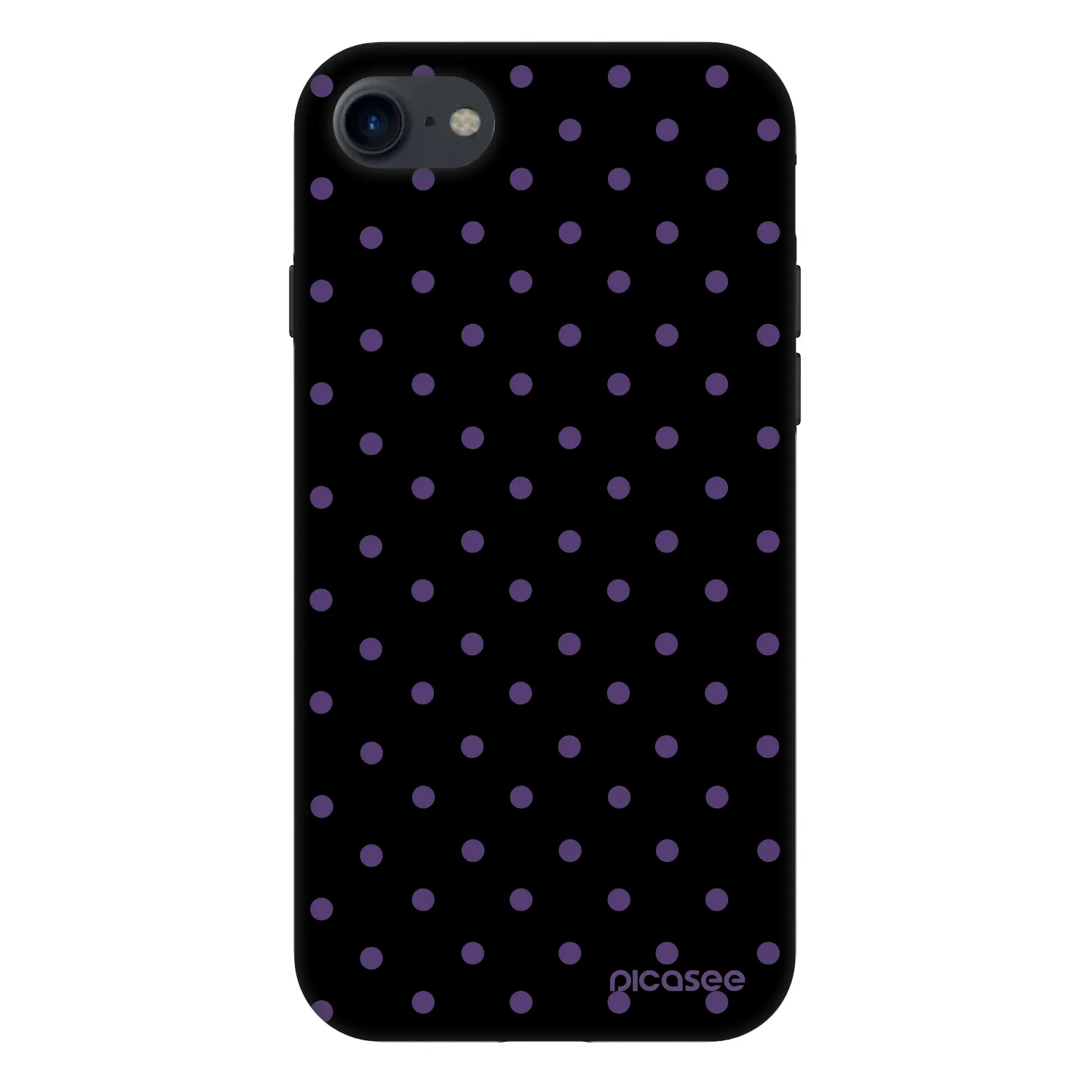 Picasee Fashion Case pentru Apple iPhone 7 - Flickers