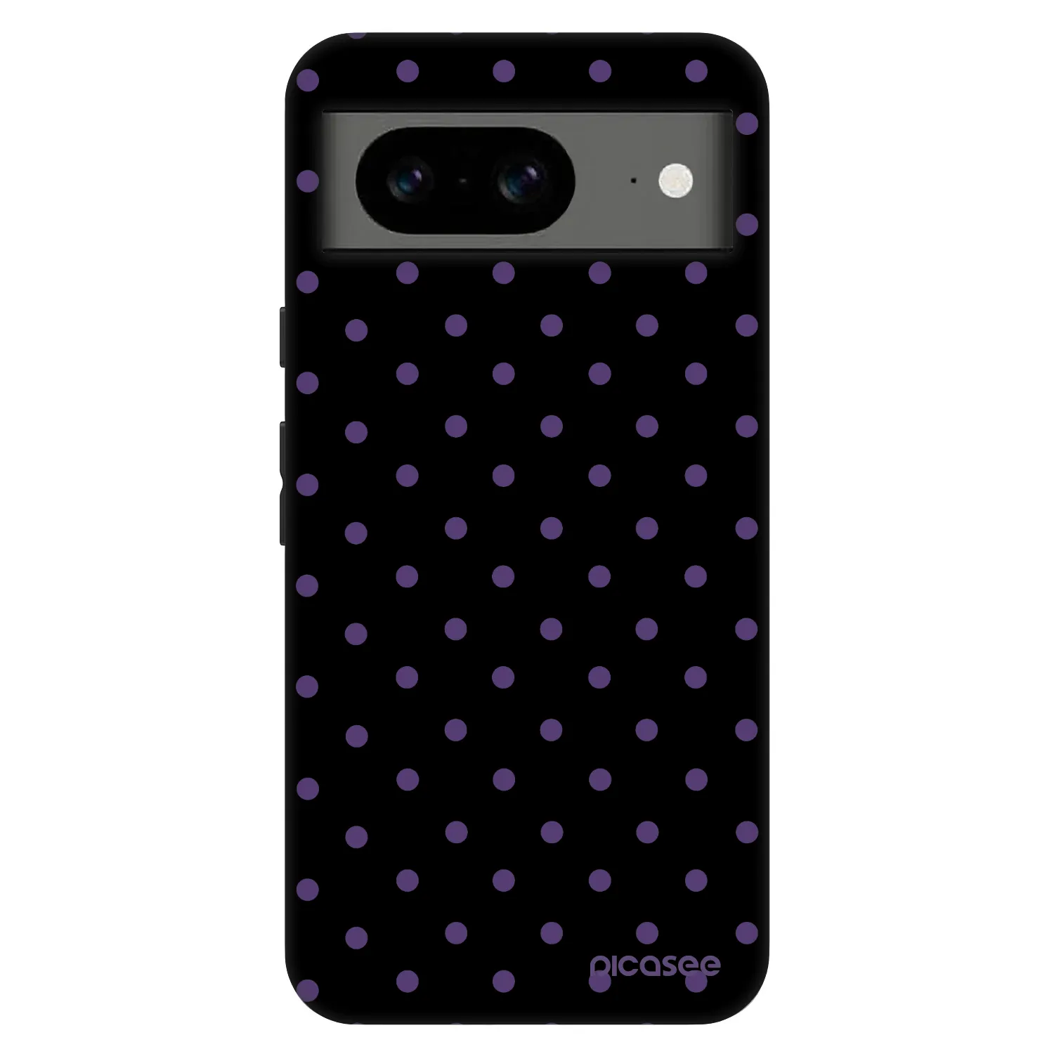 Picasee Fashion Case pentru Google Pixel 8 Pro - Flickers