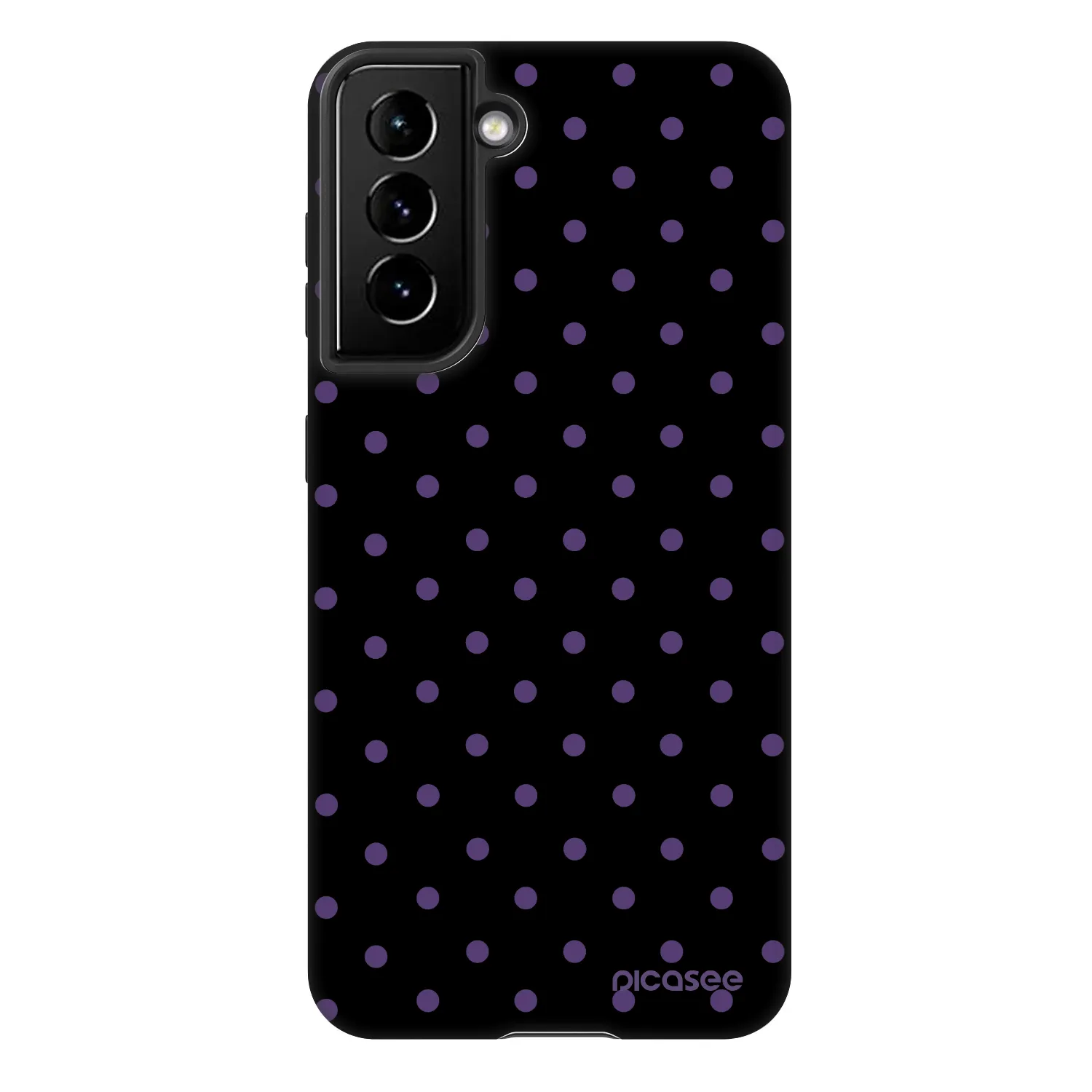 Picasee Fashion Case pentru Samsung Galaxy S22 5G - Flickers