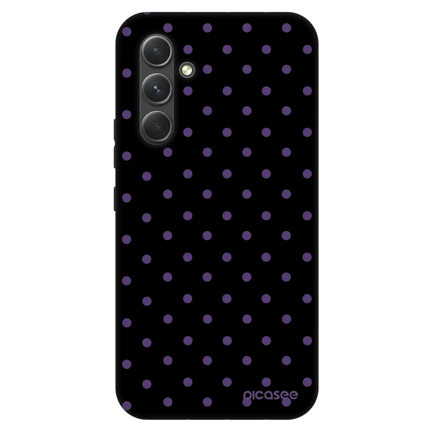 Picasee Fashion Case pentru Samsung Galaxy A54 5G A546B - Flickers