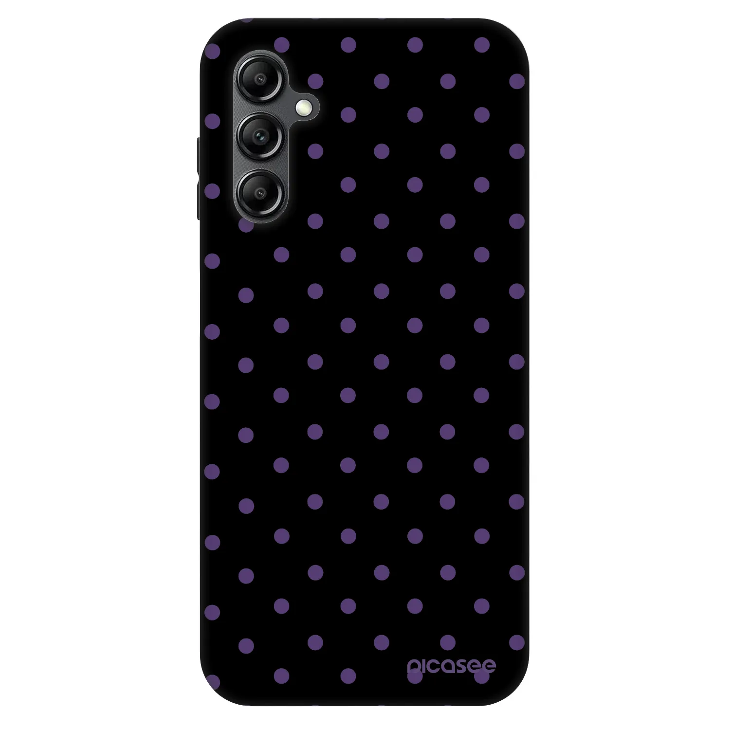 Picasee Fashion Case pentru Samsung Galaxy A14 5G A146P - Flickers