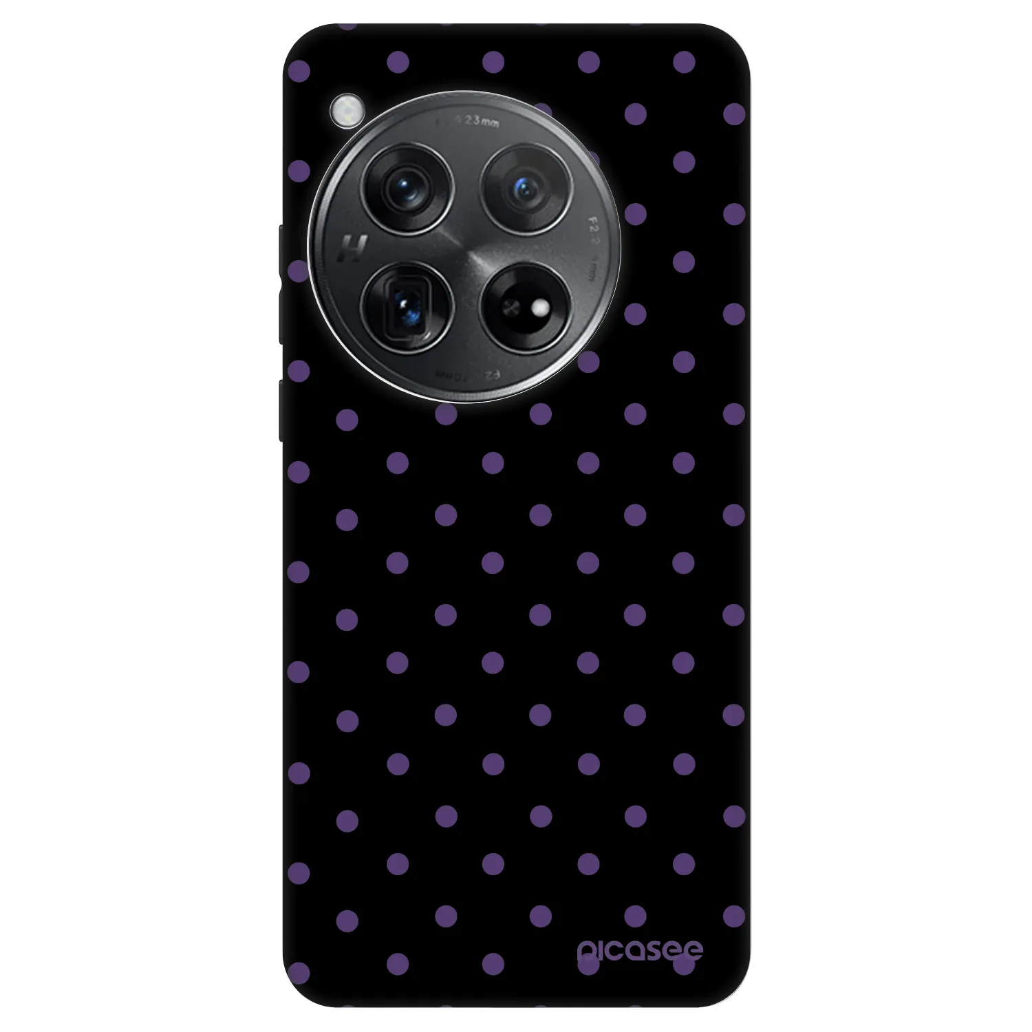Picasee Fashion Case pentru OnePlus 12 5G - Flickers