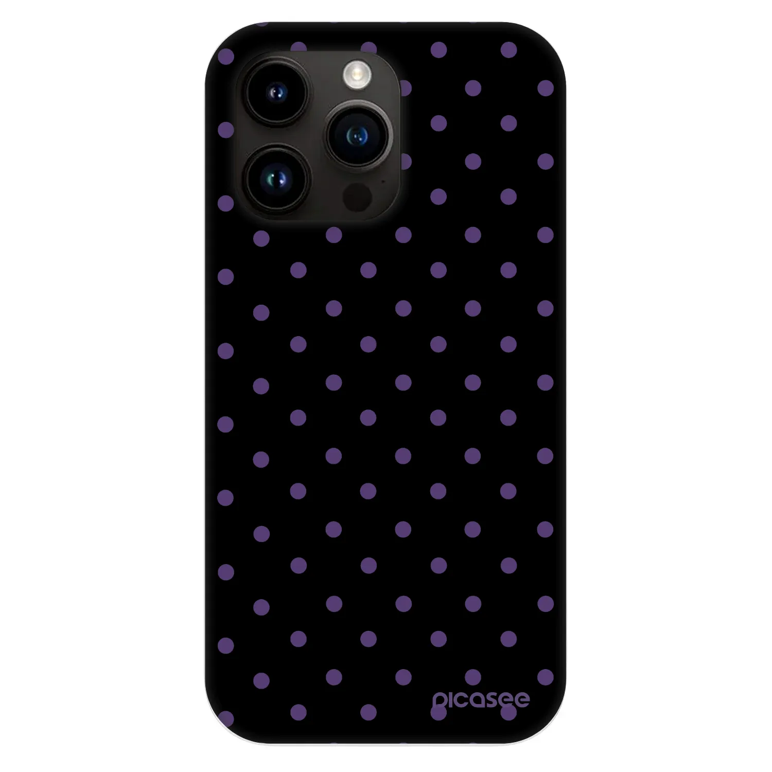 Picasee Fashion Case MagSafe pentru Apple iPhone 13 Pro - Flickers