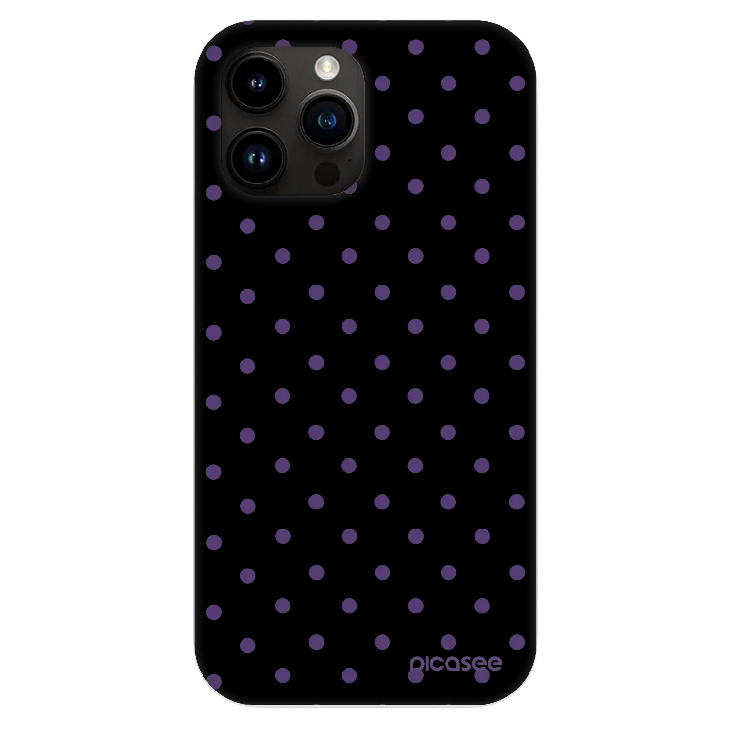Picasee Fashion Case MagSafe pentru Apple iPhone 13 Pro Max - Flickers