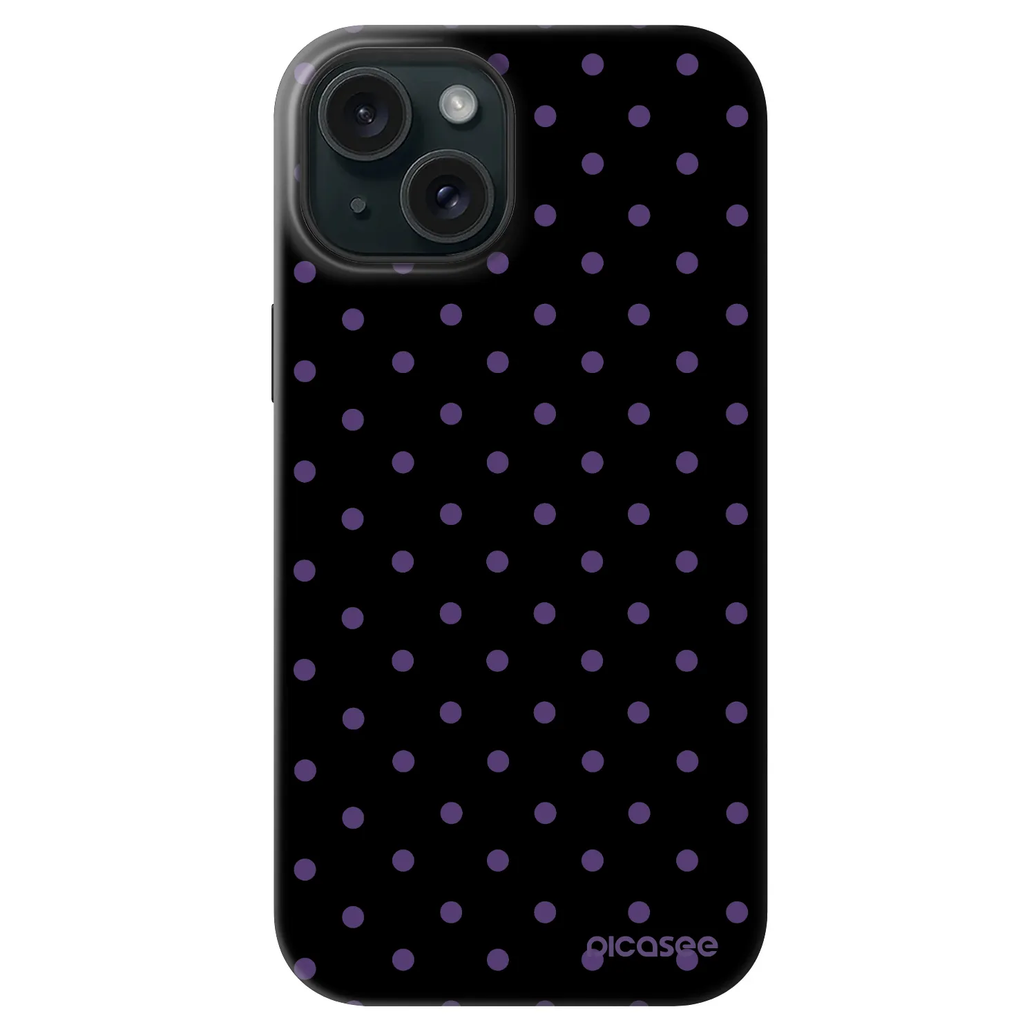 Picasee Fashion Case MagSafe pentru Apple iPhone 14 - Flickers