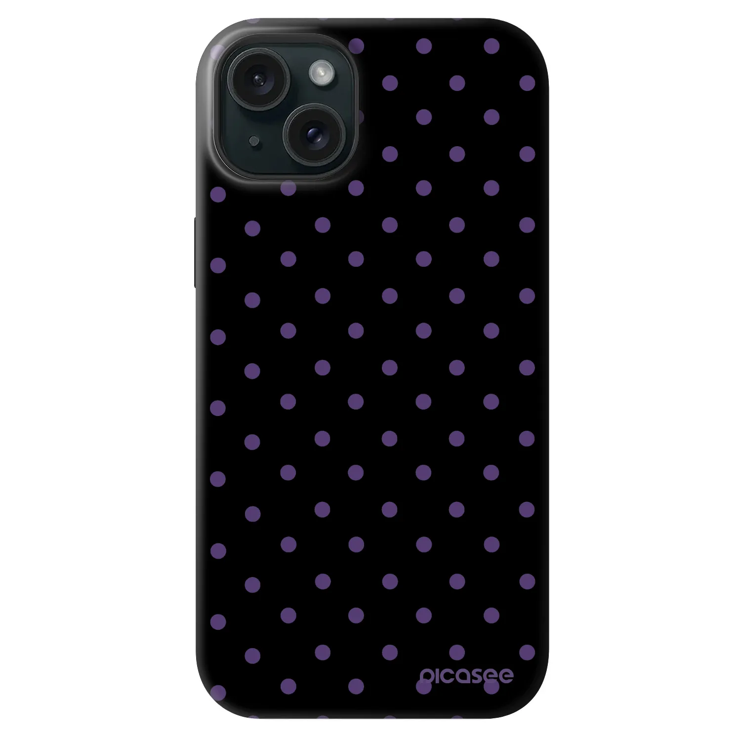 Picasee Fashion Case MagSafe pentru Apple iPhone 14 Plus - Flickers