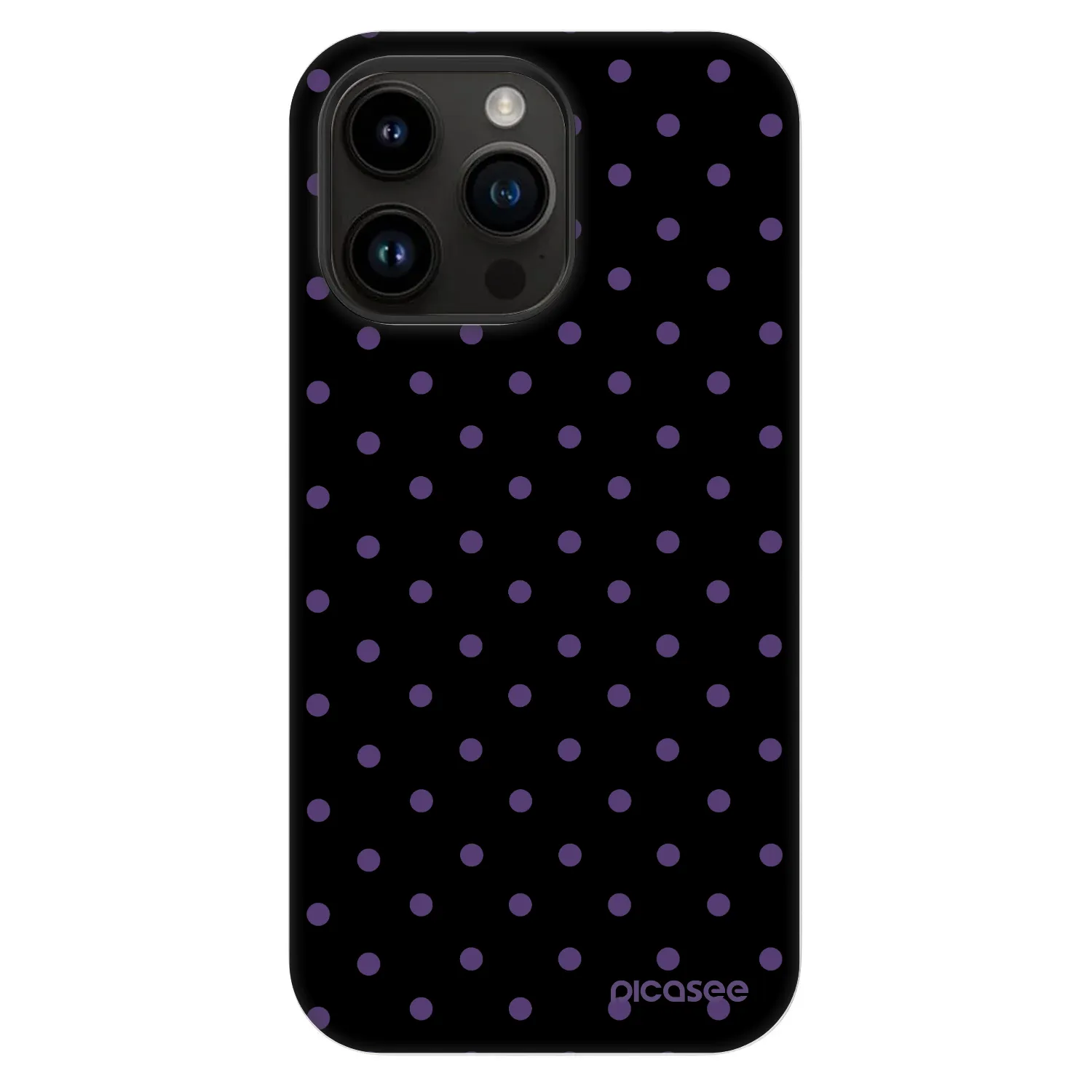 Picasee Fashion Case MagSafe pentru Apple iPhone 14 Pro Max - Flickers