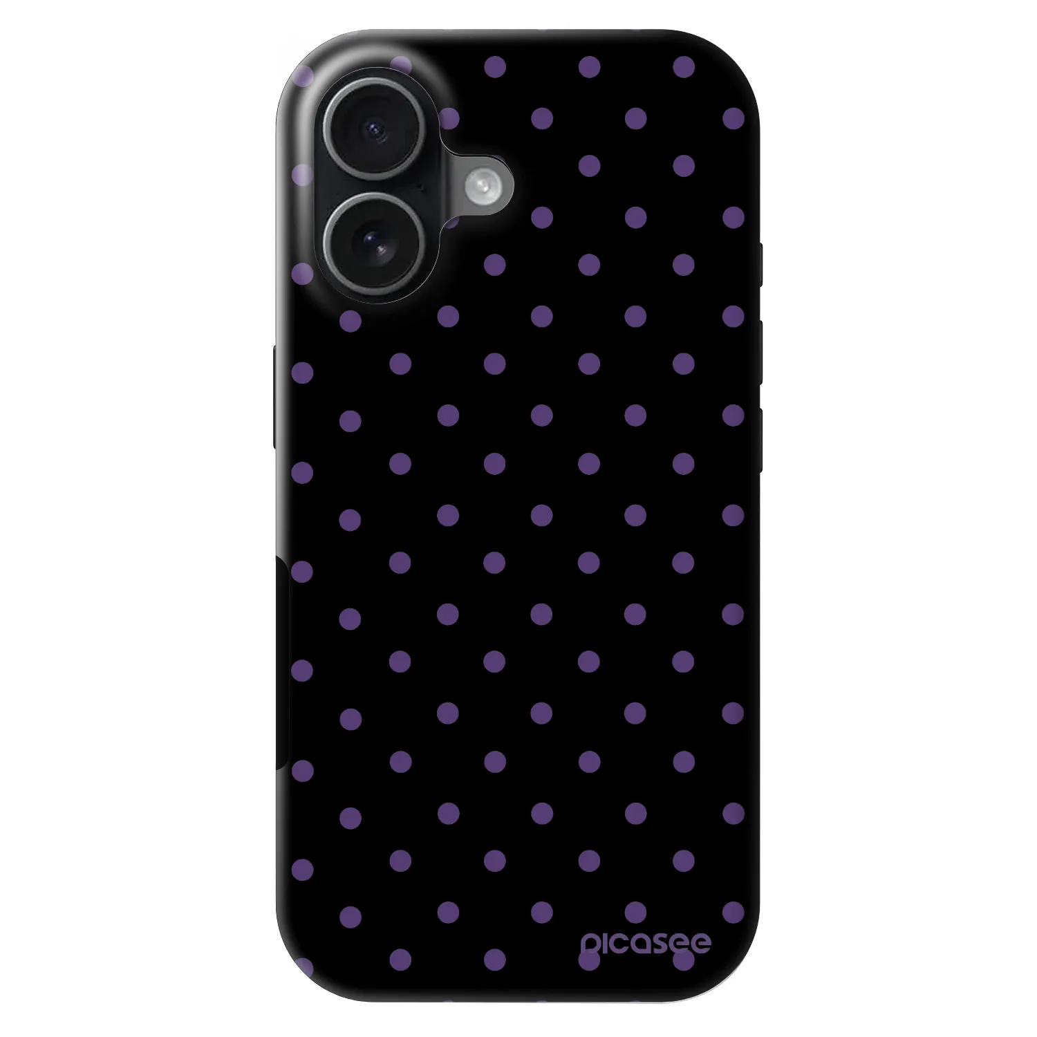 Picasee Fashion Case MagSafe pentru Apple iPhone 17 - Flickers