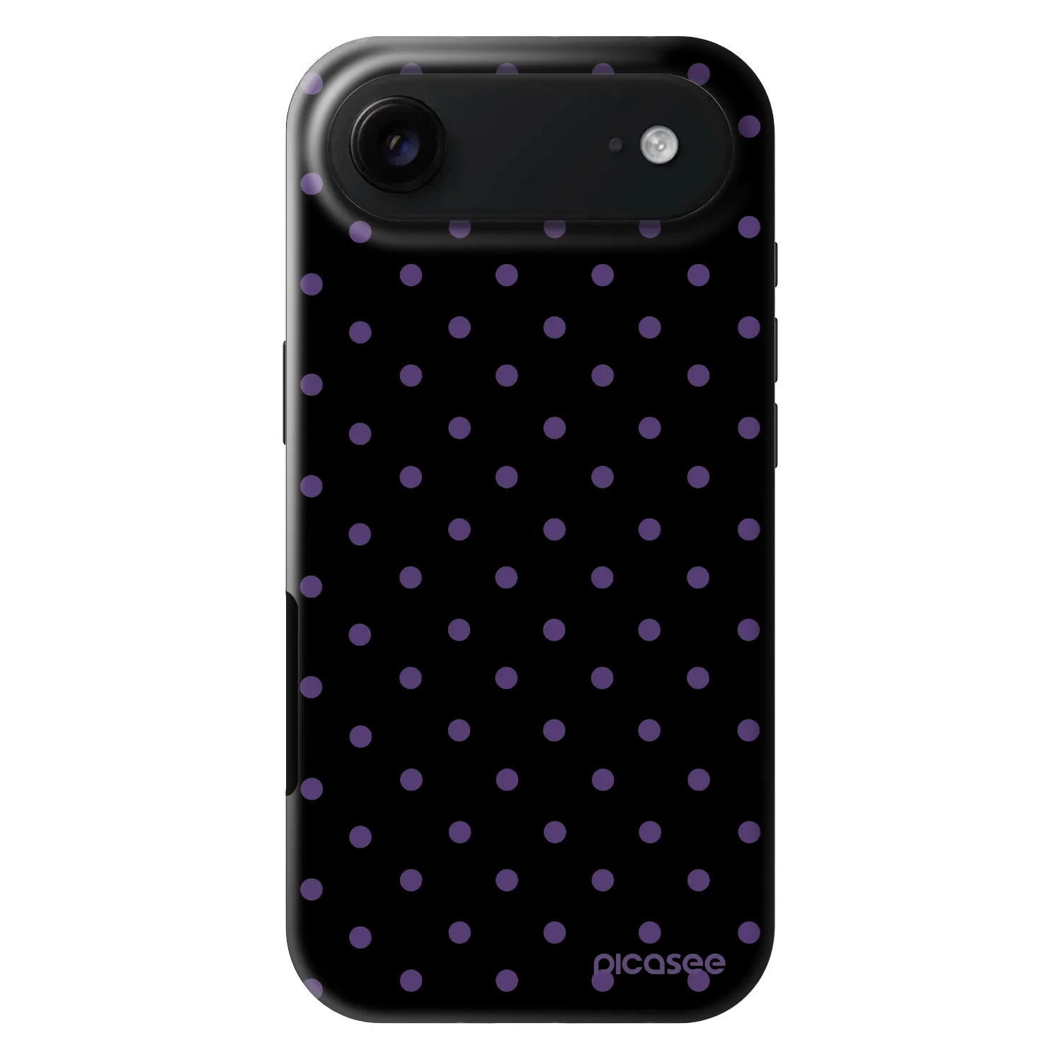 Picasee Fashion Case MagSafe pentru Apple iPhone Air - Flickers