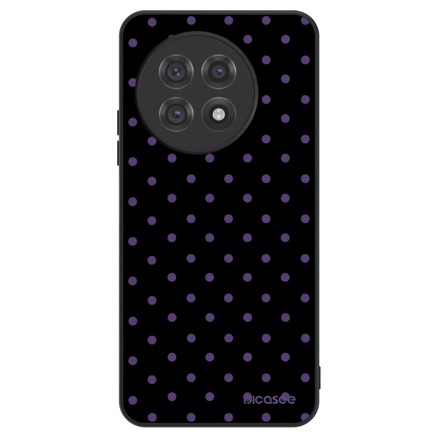 Picasee ULTIMATE CASE pentru OnePlus 13R 5G - Flickers