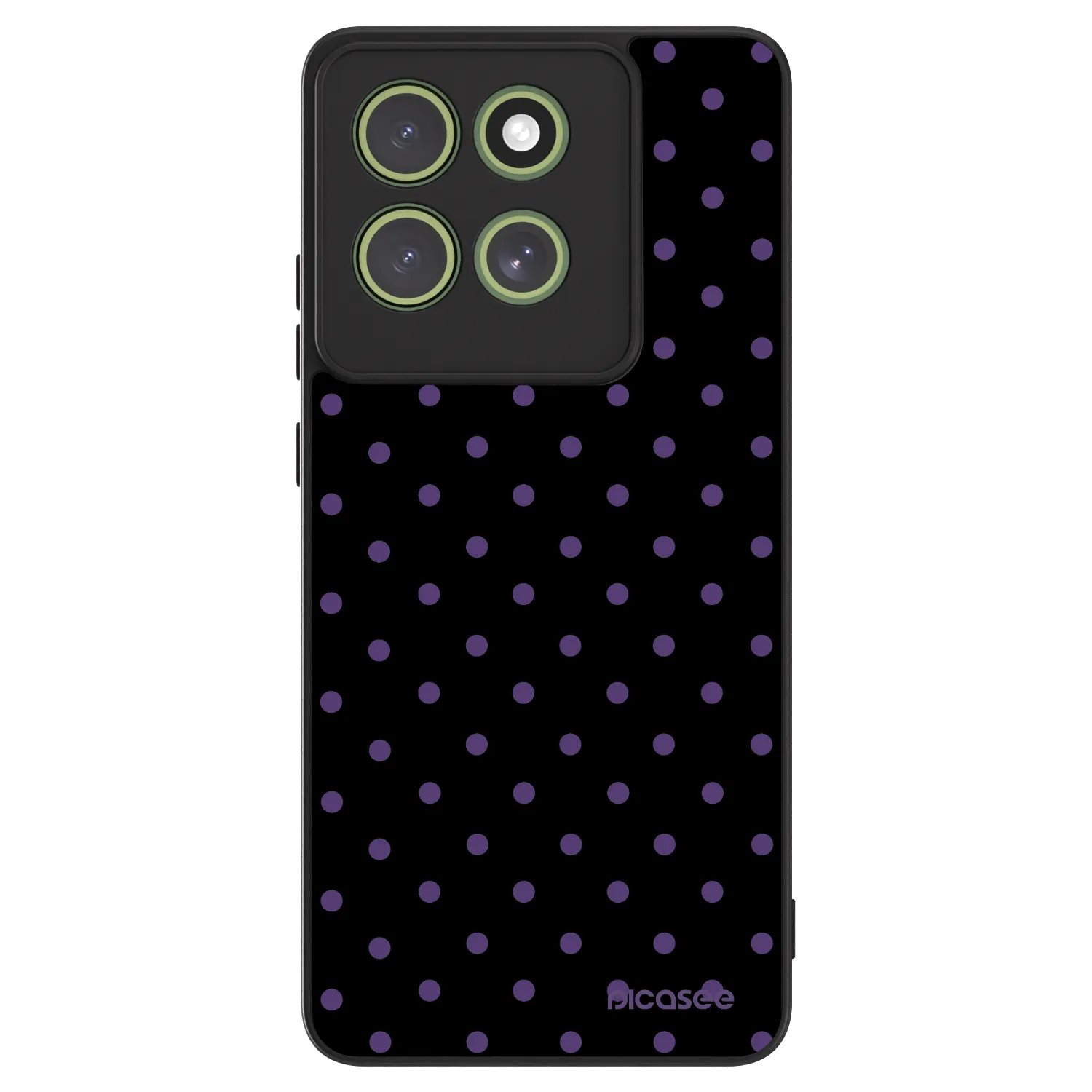 Picasee ULTIMATE CASE pentru Motorola Moto G86 5G - Flickers