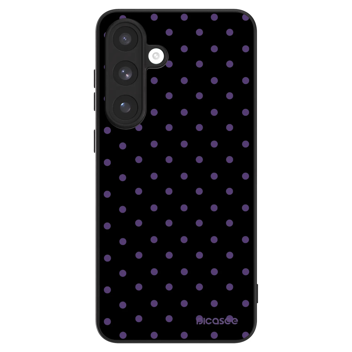 Picasee ULTIMATE CASE pentru Samsung Galaxy S25 FE 5G - Flickers