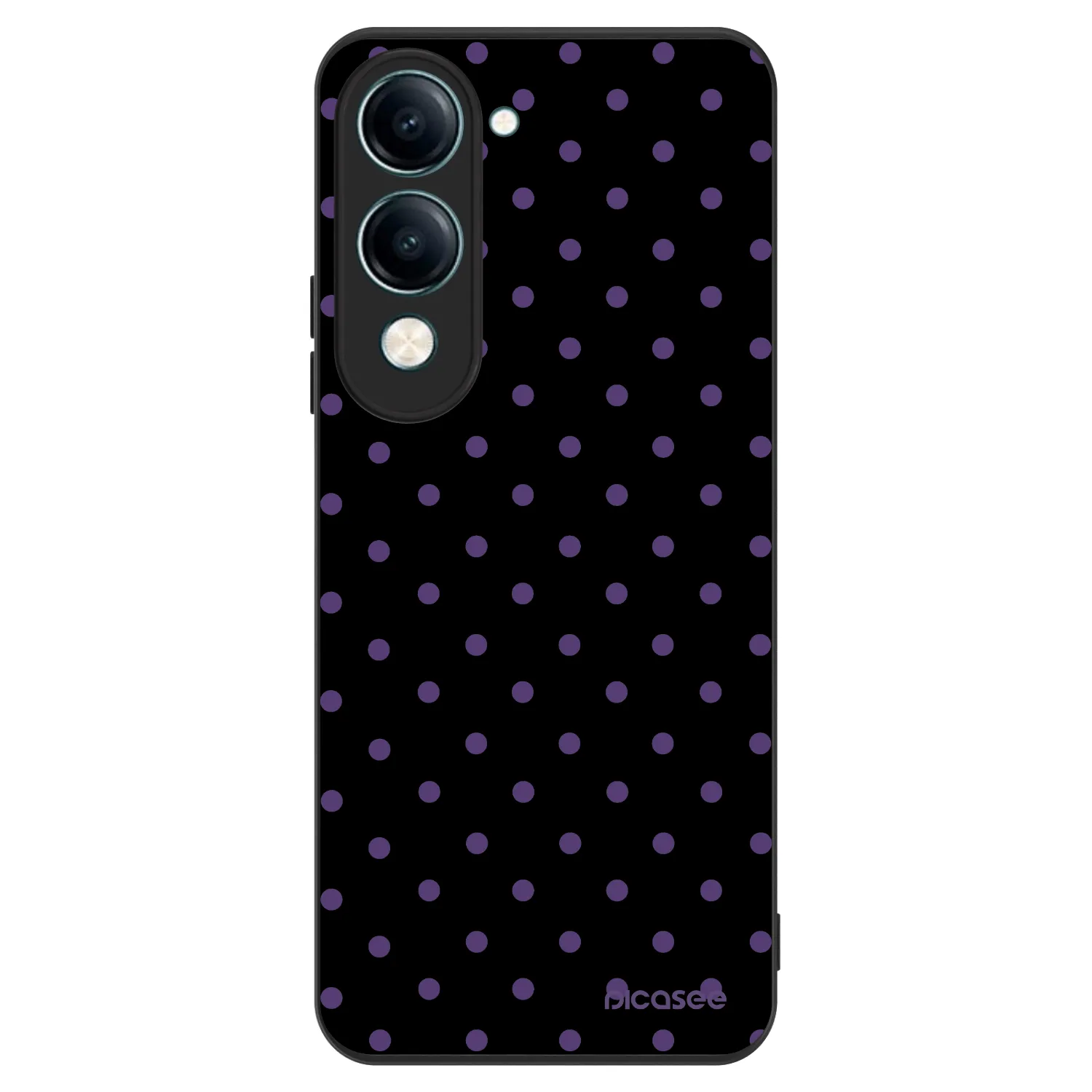 Picasee ULTIMATE CASE pentru Vivo Y29s 5G - Flickers