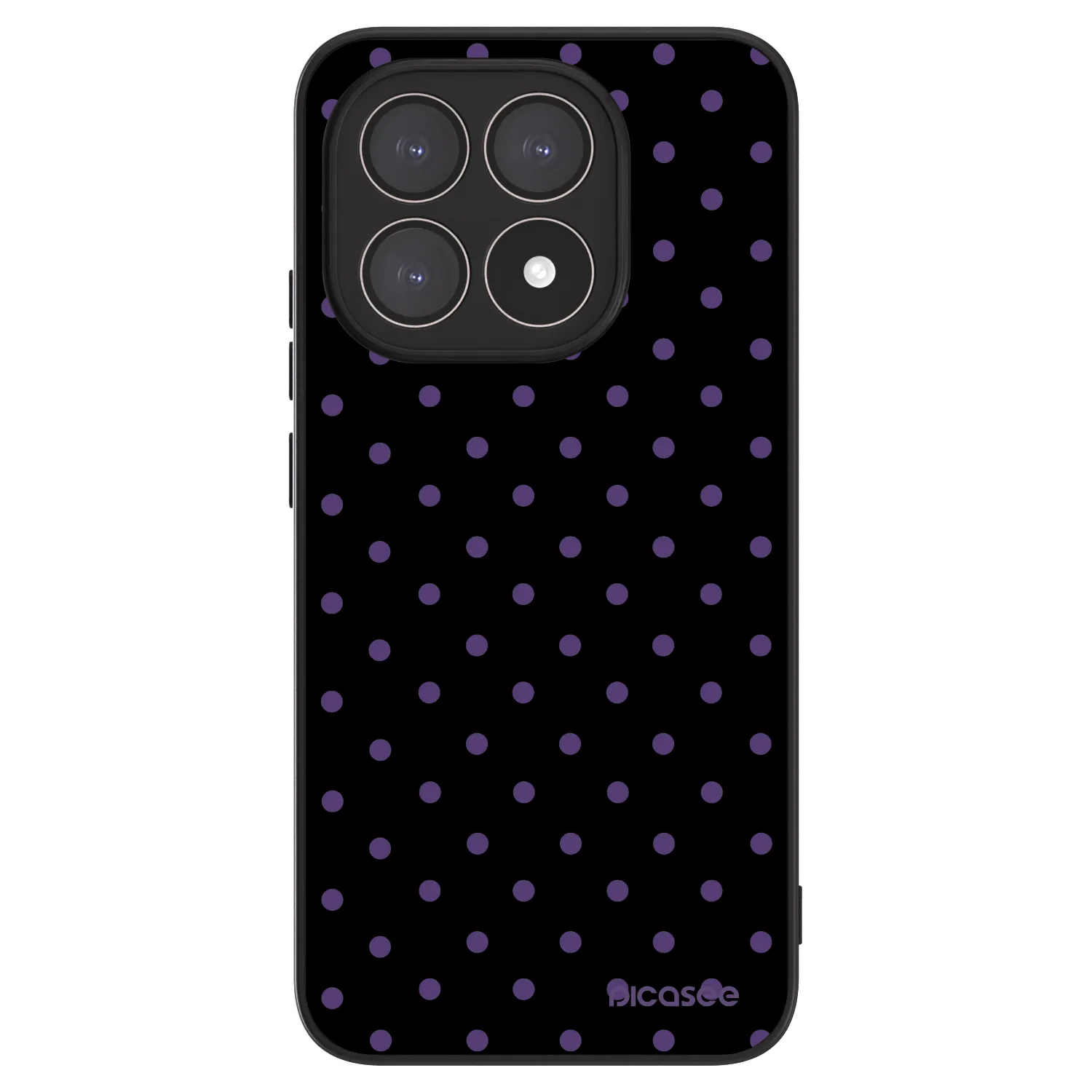 Picasee ULTIMATE CASE pentru Xiaomi 15T - Flickers